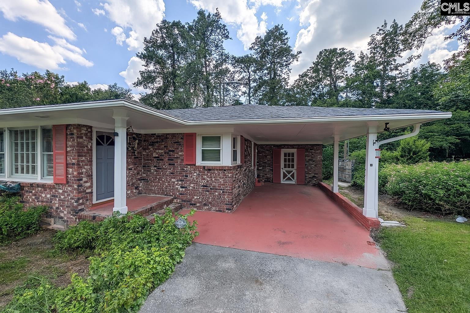2818 Kirkwood Drive, West Columbia, South Carolina image 3