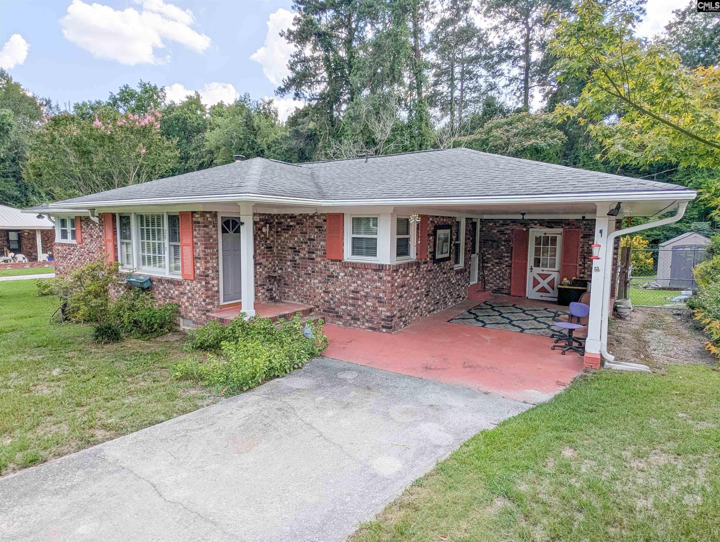 2818 Kirkwood Drive, West Columbia, South Carolina image 4