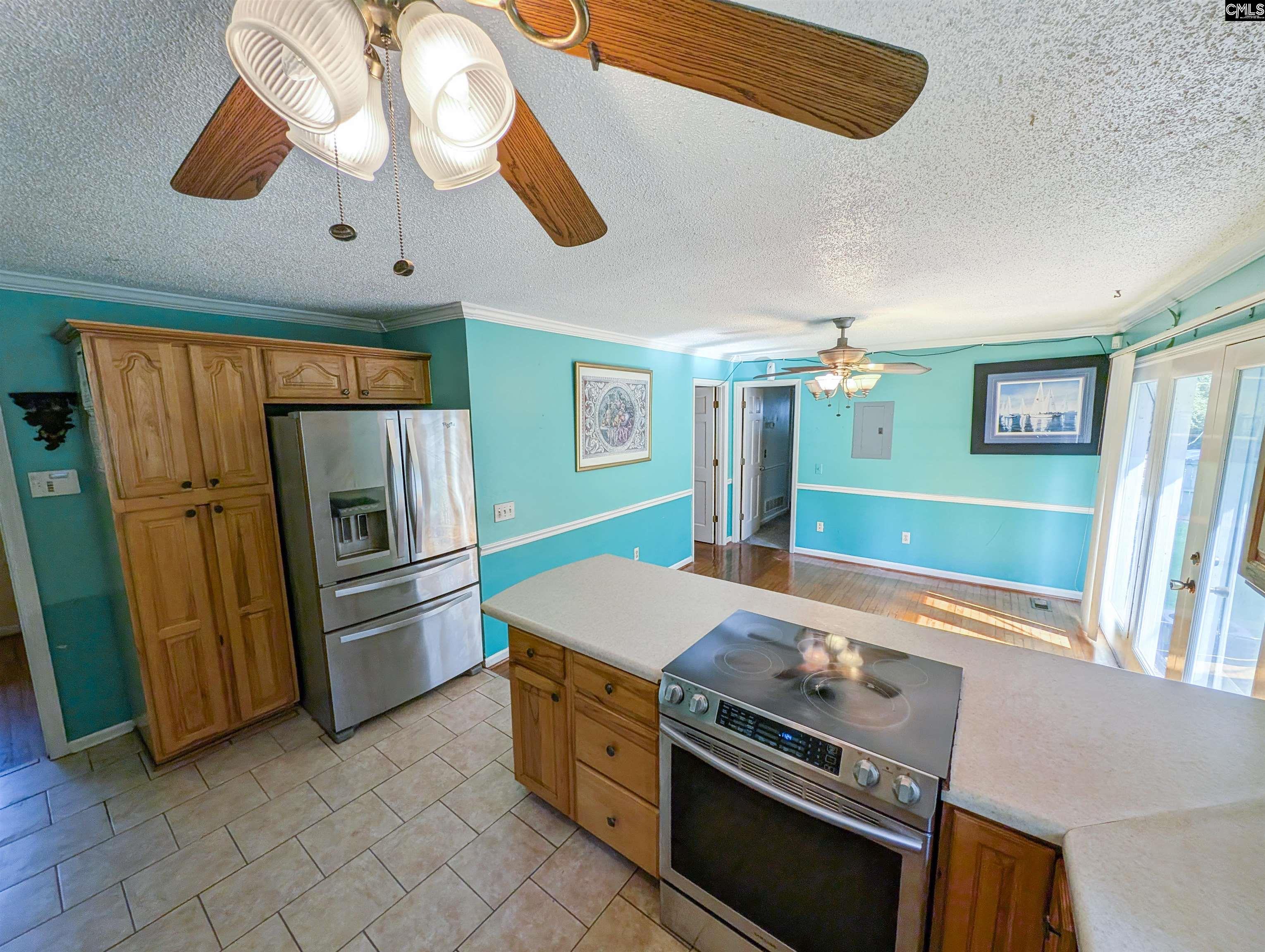 2818 Kirkwood Drive, West Columbia, South Carolina image 7
