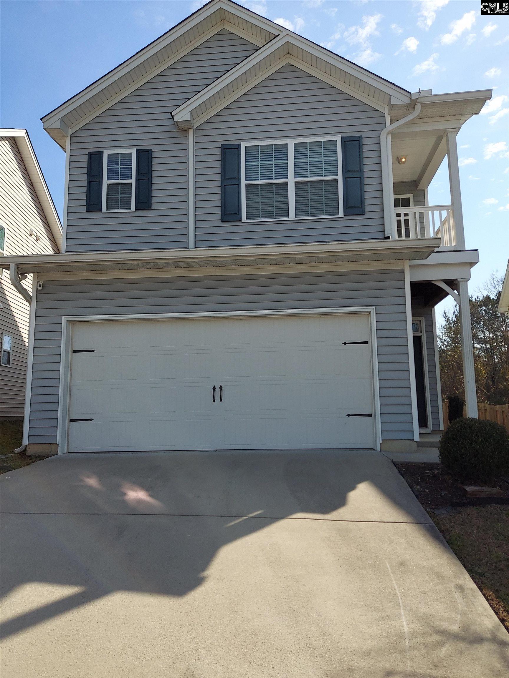203 Eagle Park Drive Columbia, SC 29206