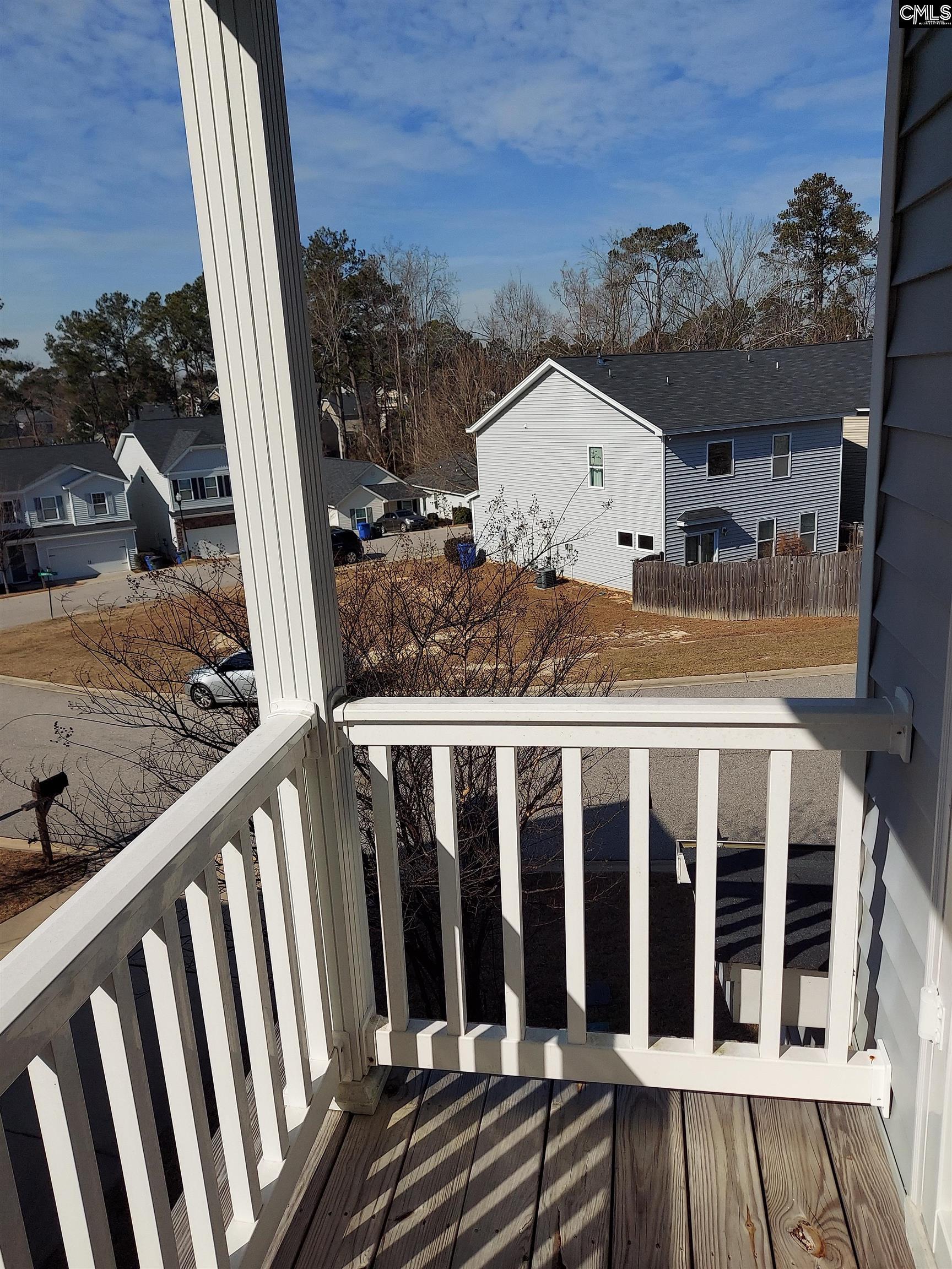 203 Eagle Park Drive Columbia, SC 29206