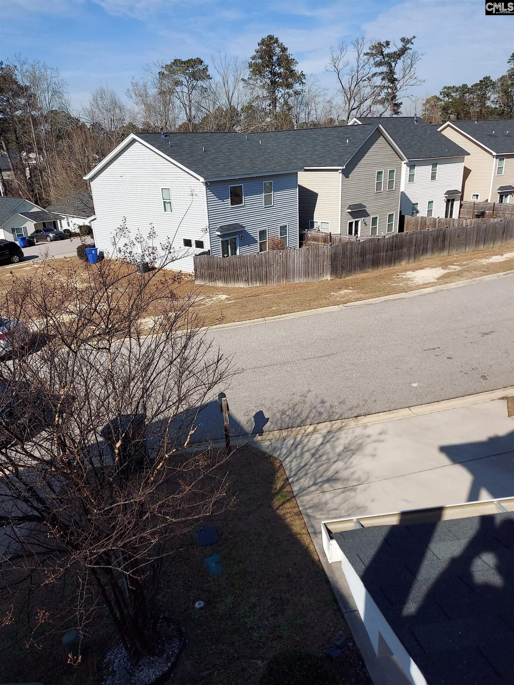203 Eagle Park Drive Columbia, SC 29206