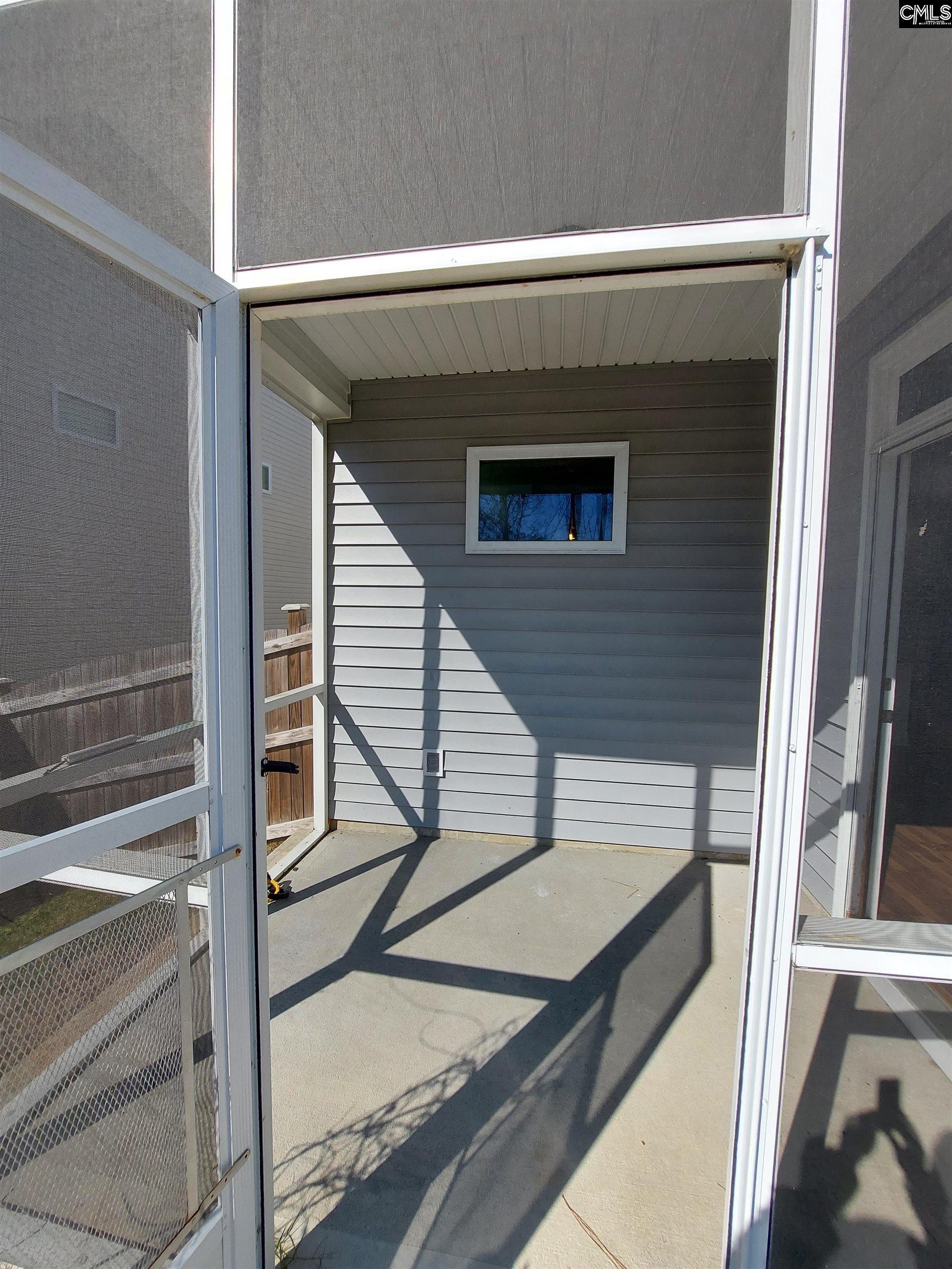 203 Eagle Park Drive Columbia, SC 29206
