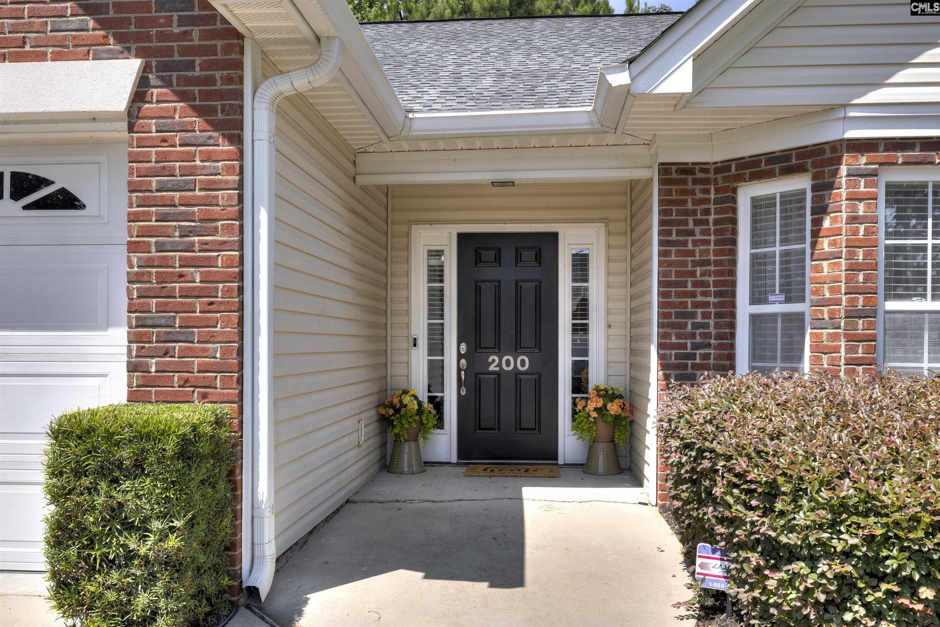 200 Chesterton Drive, Lexington, South Carolina image 2