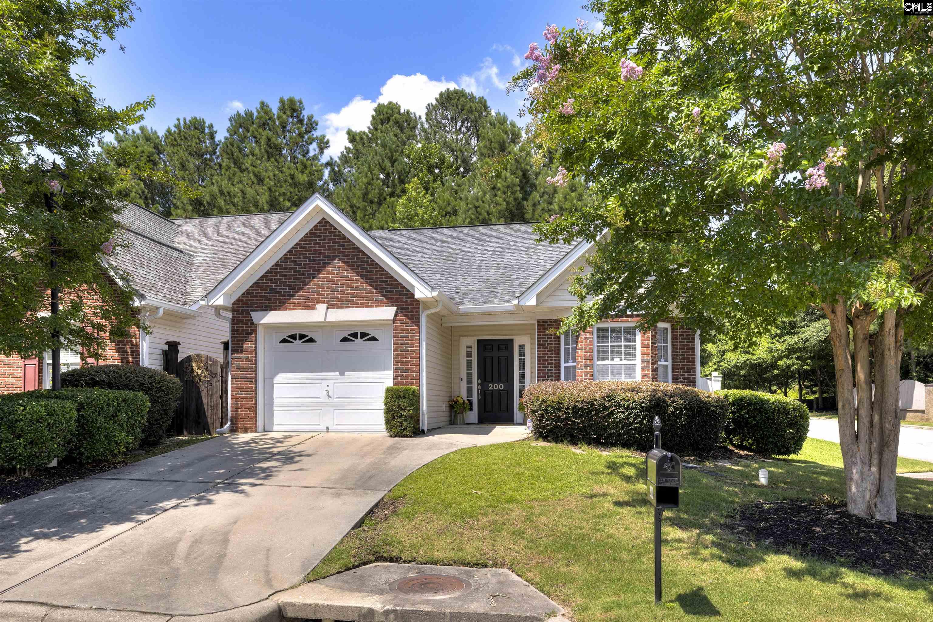 200 Chesterton Drive, Lexington, South Carolina image 41