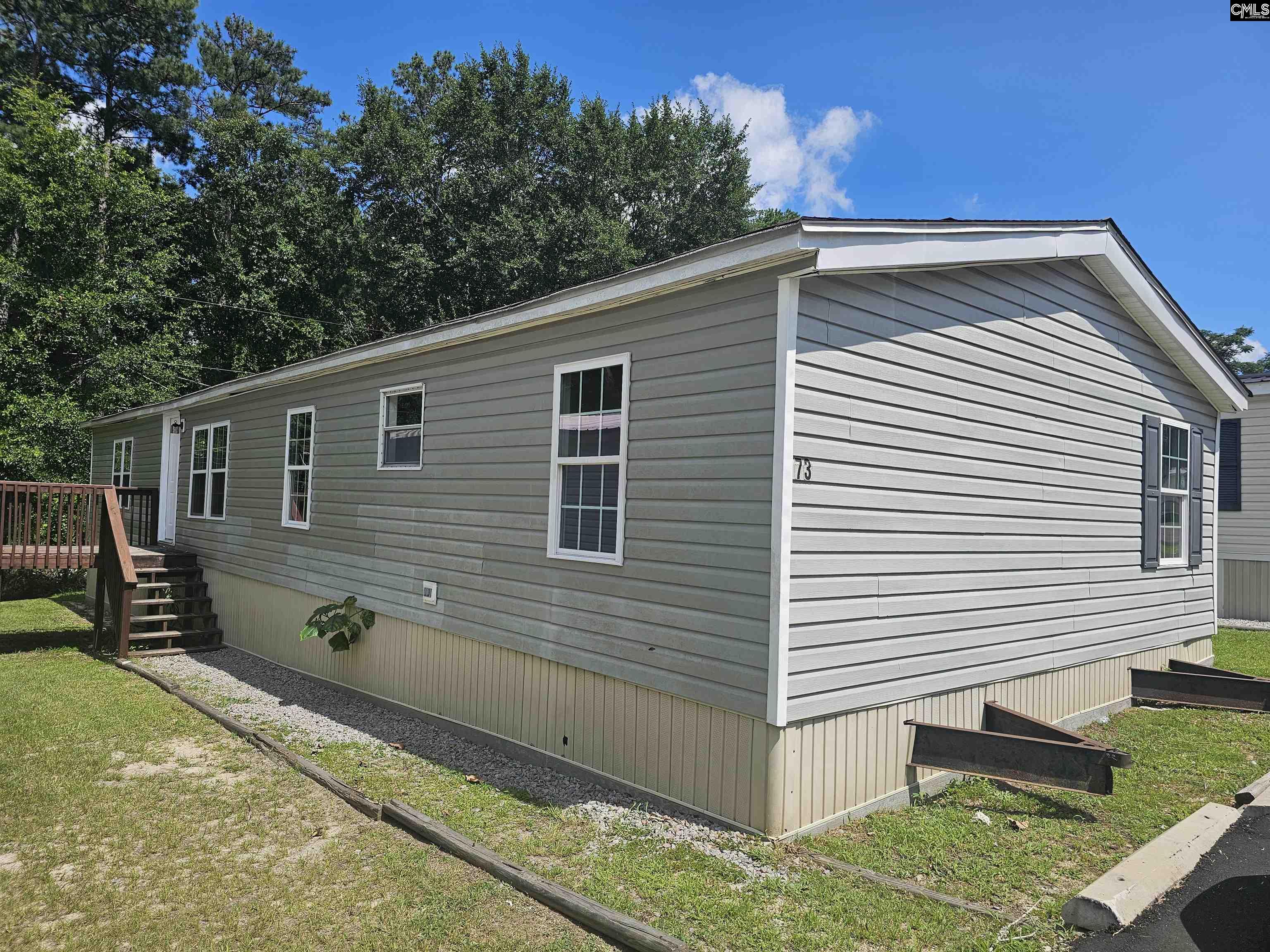 3118 Dudley Road West Columbia, SC 29170