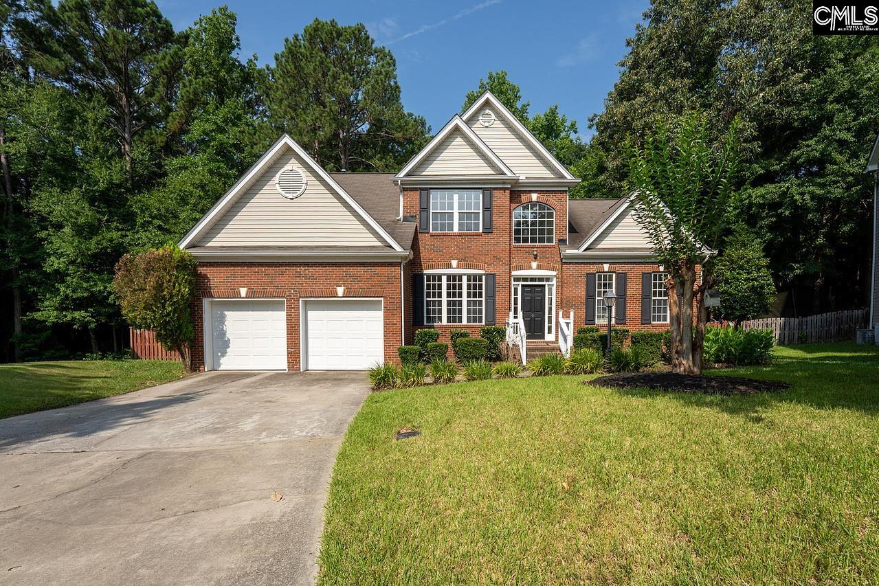 6 S Bay Crossing, Columbia, South Carolina image 1