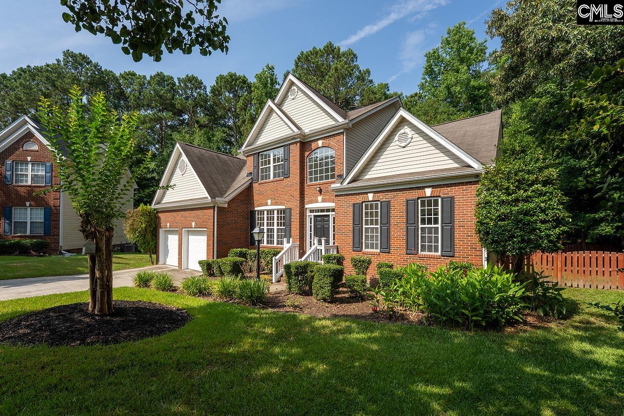 6 S Bay Crossing, Columbia, South Carolina image 2
