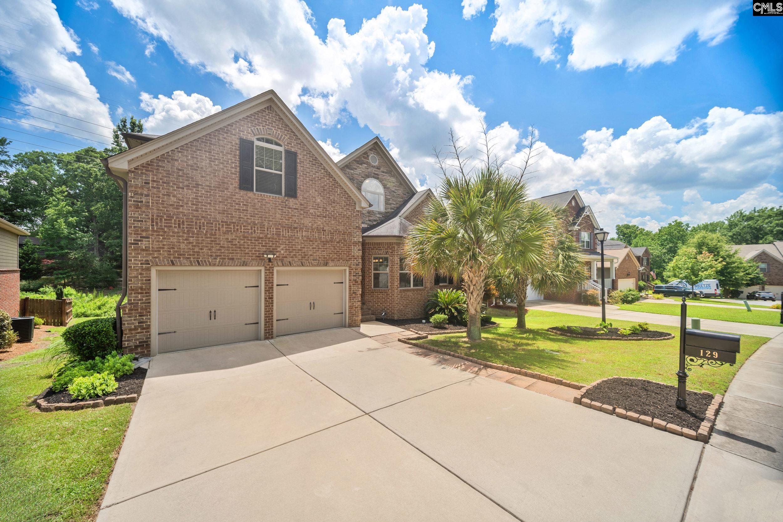 129 Saks Avenue, Lexington, South Carolina image 3