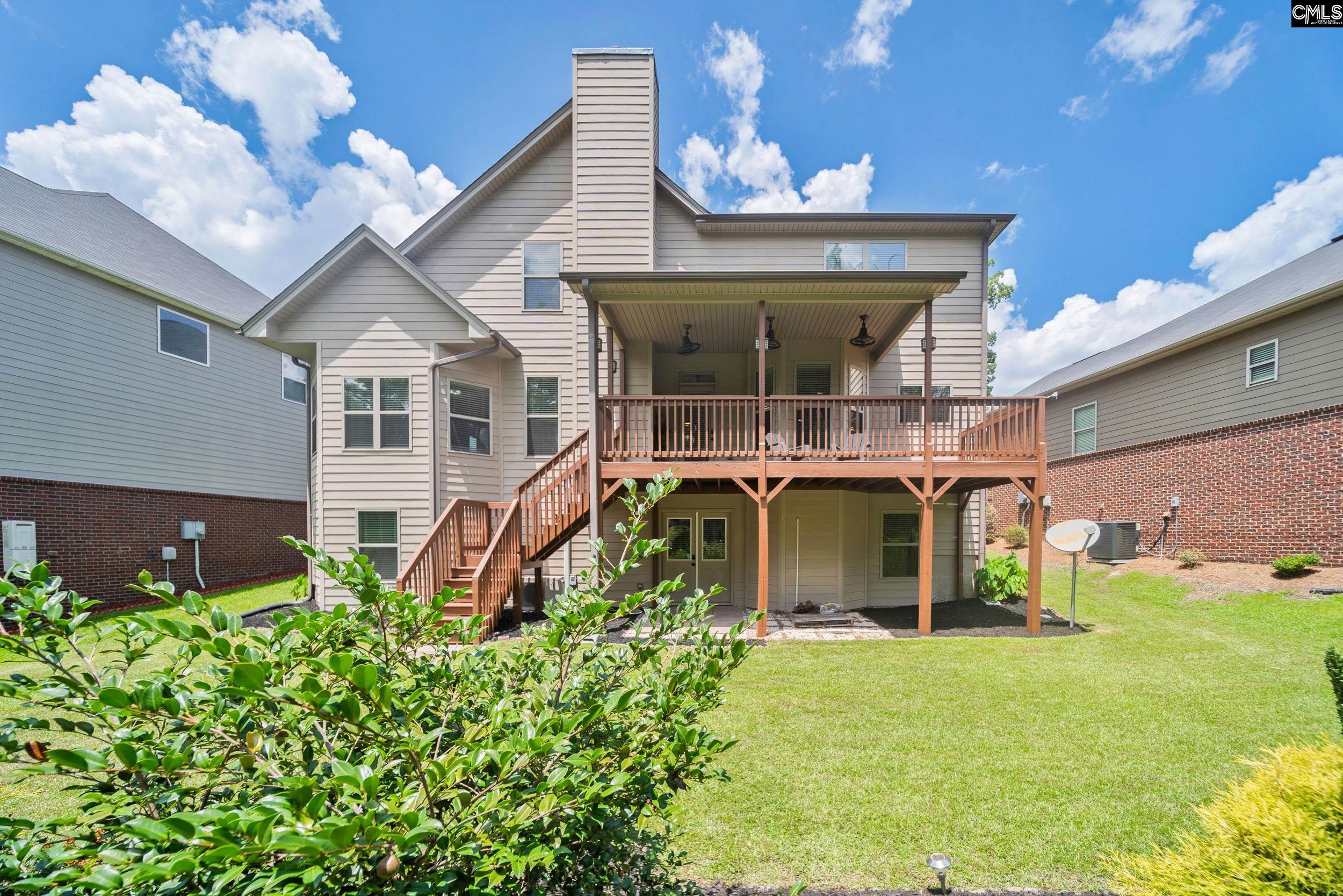 129 Saks Avenue, Lexington, South Carolina image 34