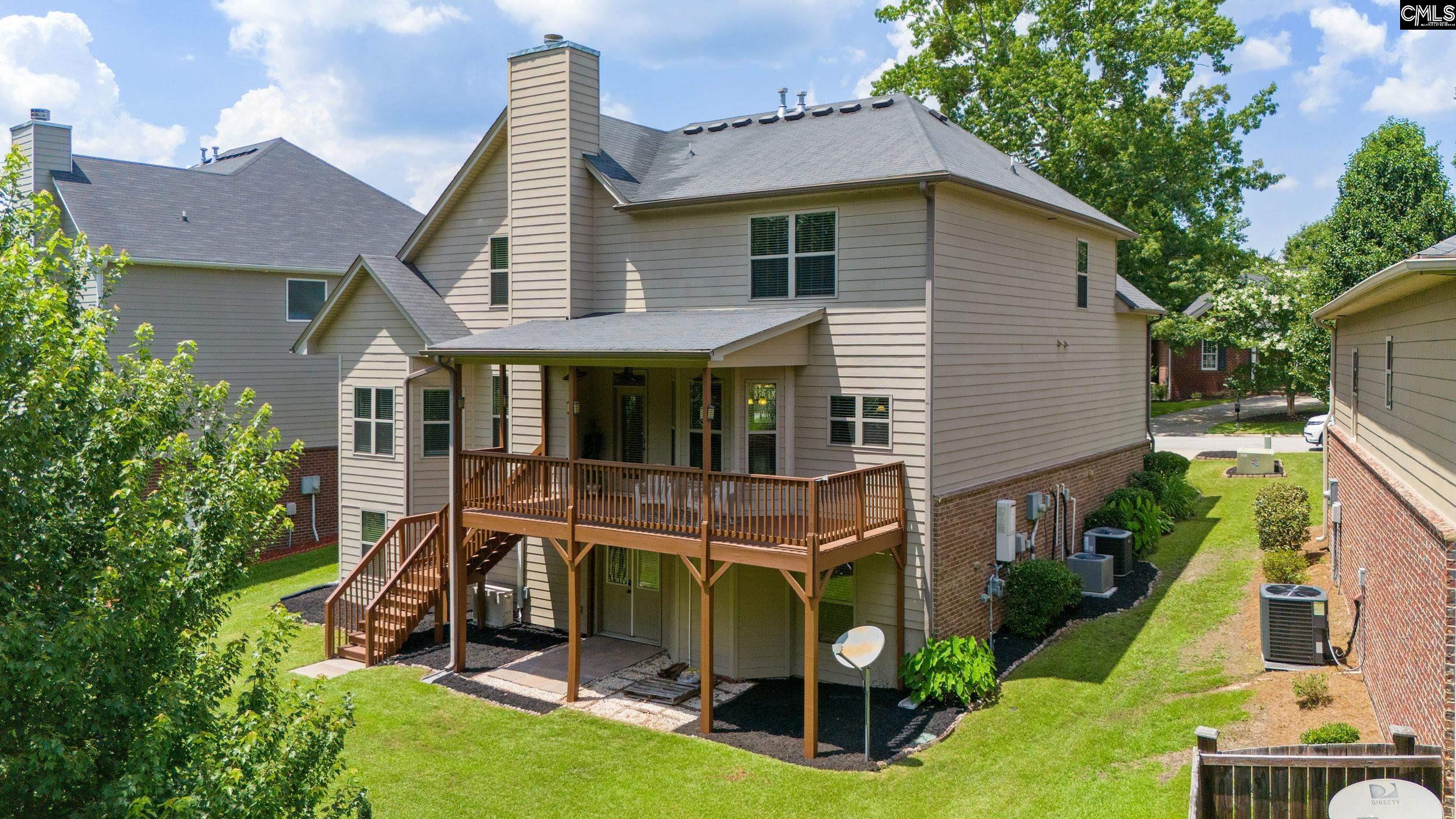 129 Saks Avenue, Lexington, South Carolina image 37