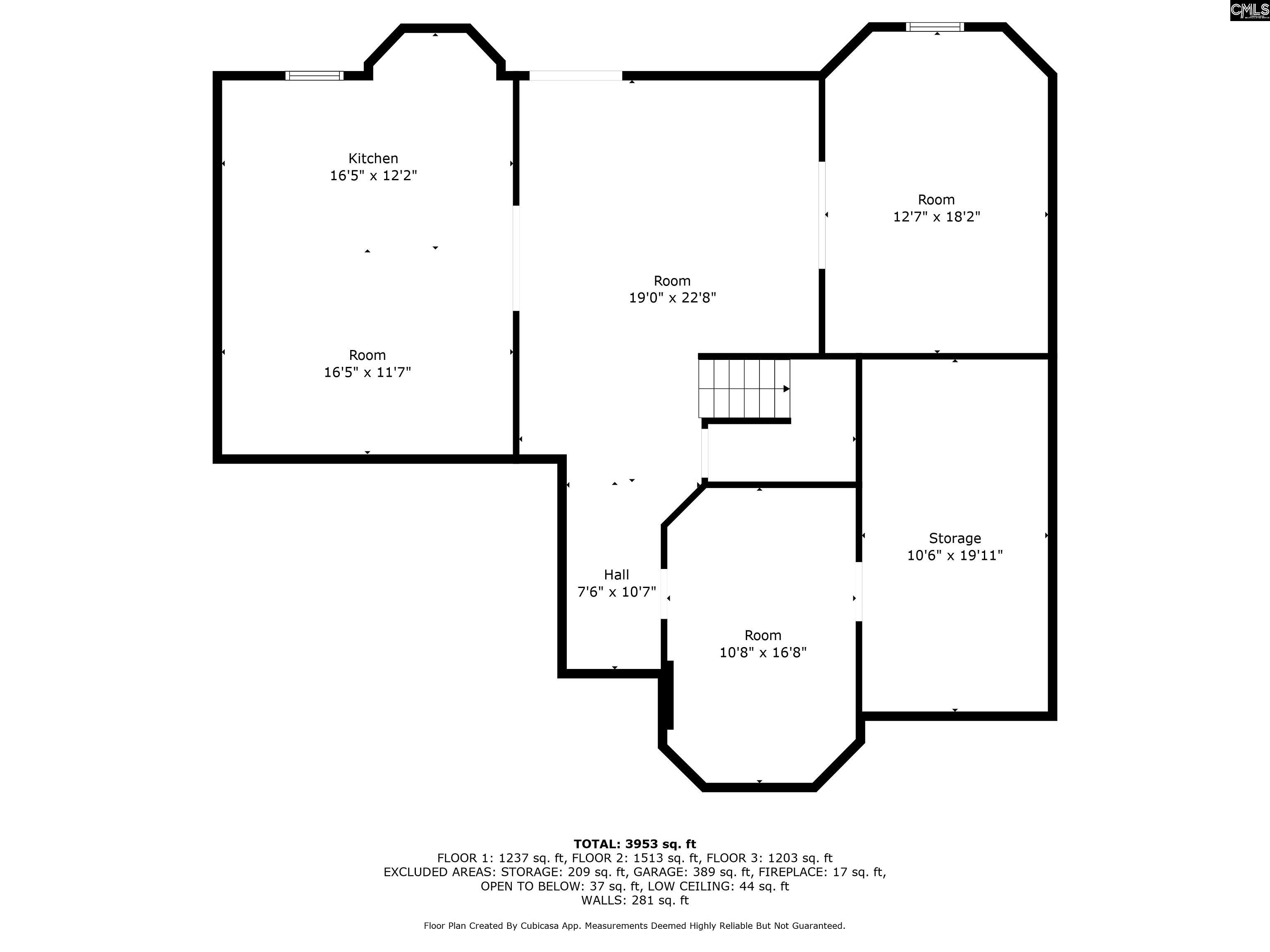129 Saks Avenue, Lexington, South Carolina image 50