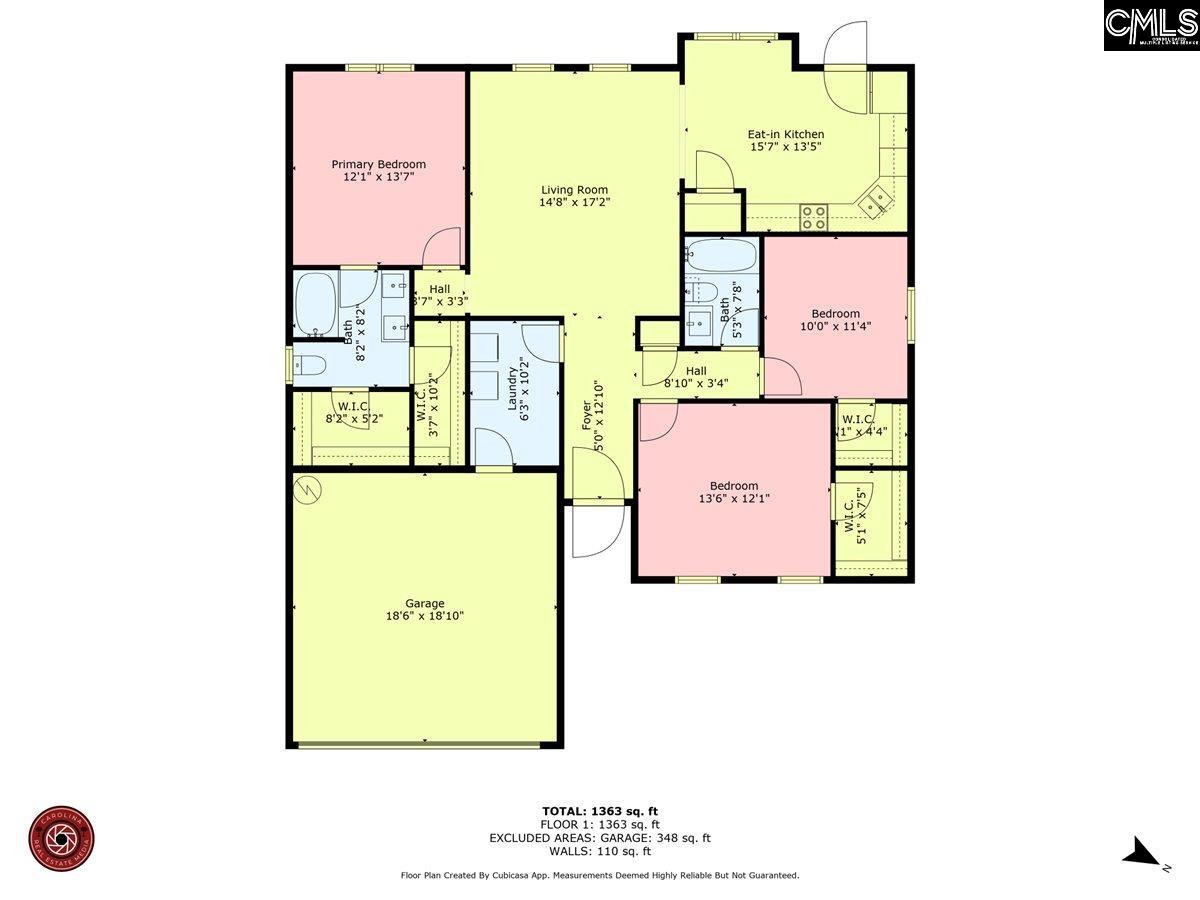 27 Lacebark Lane, Elgin, South Carolina image 2