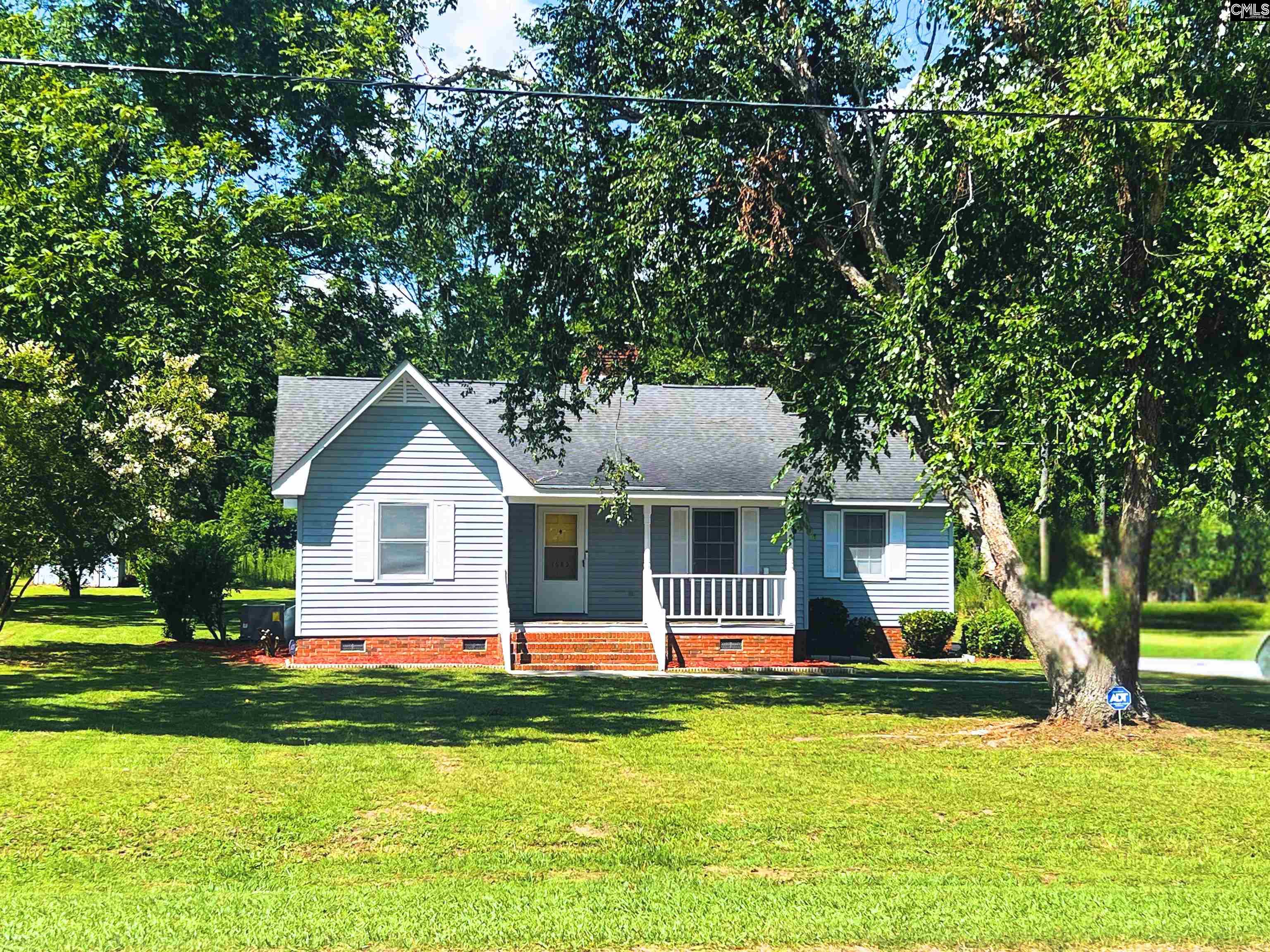 1685 Legrand Smoak Street, Cordova, South Carolina image 1
