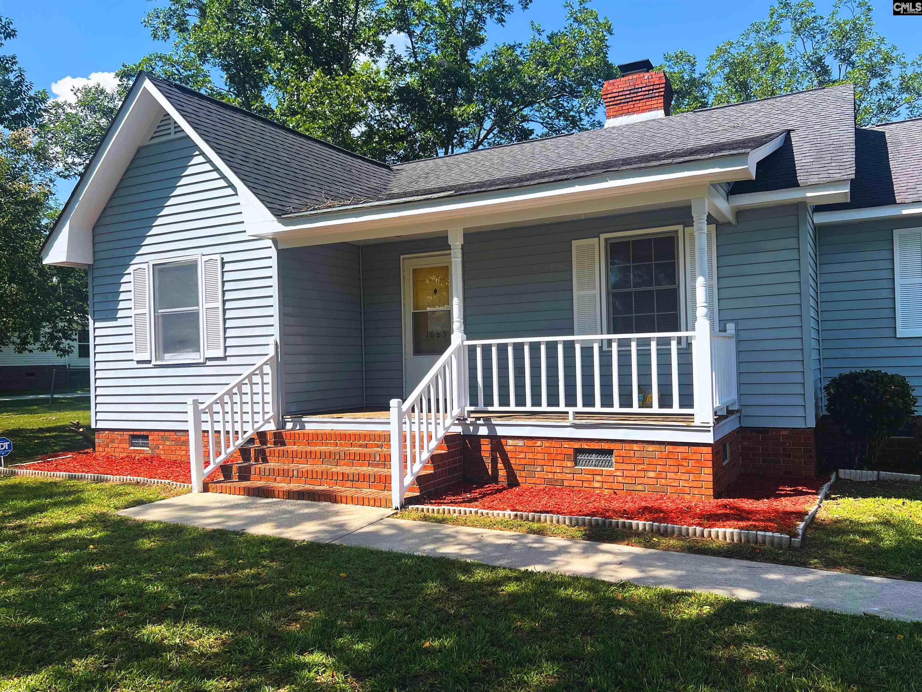 1685 Legrand Smoak Street, Cordova, South Carolina image 2