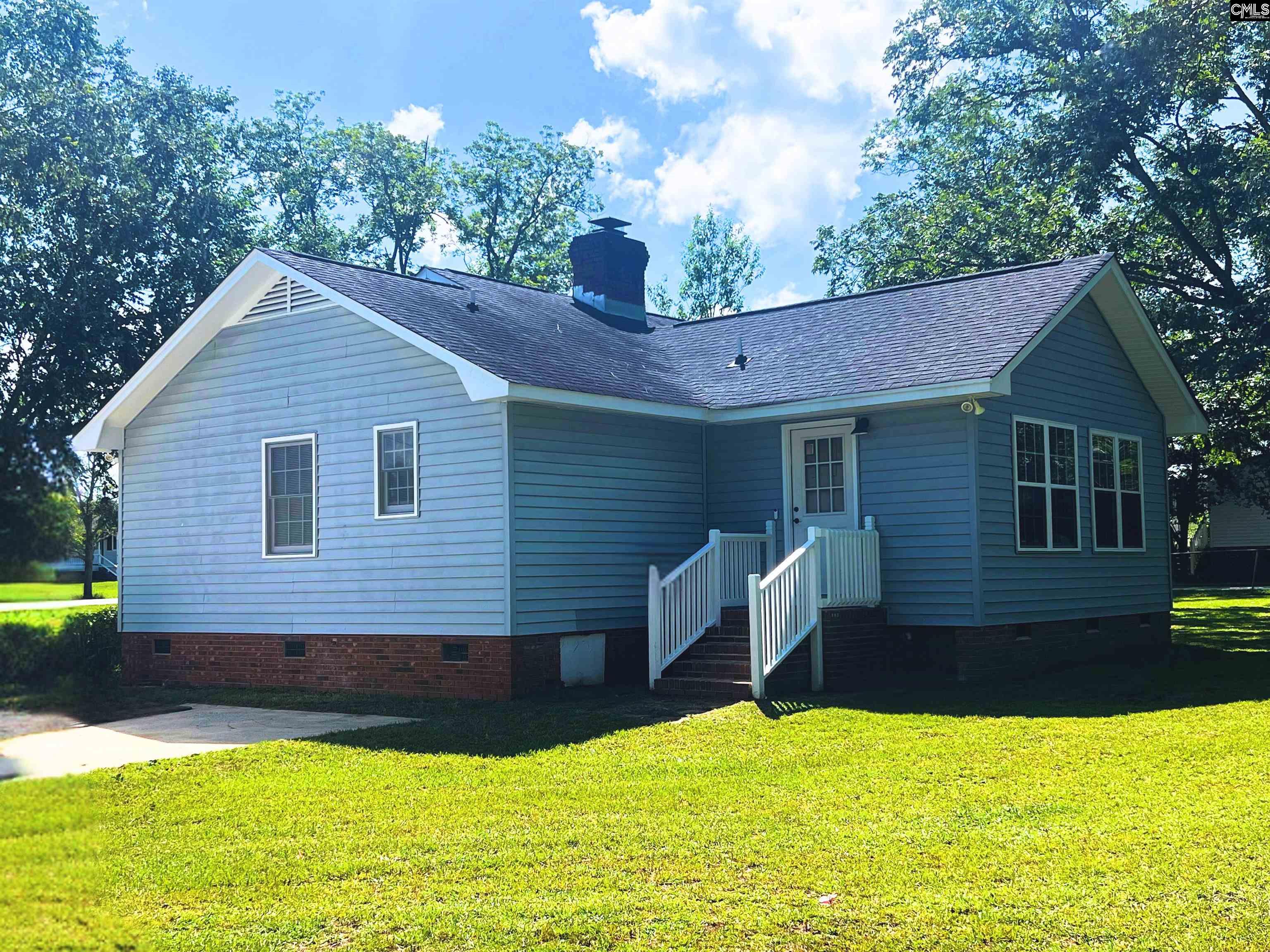 1685 Legrand Smoak Street, Cordova, South Carolina image 19