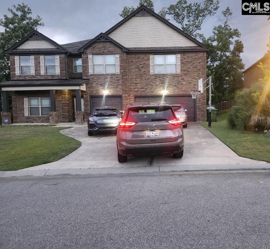 454 Hollow Cove Road Chapin, SC 29036