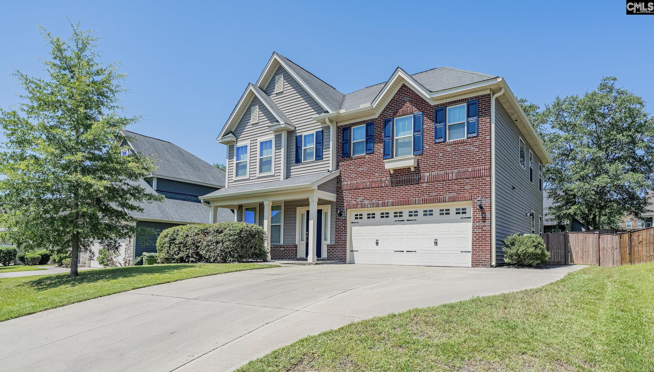 146 Eldon Dr, Cayce, South Carolina image 1