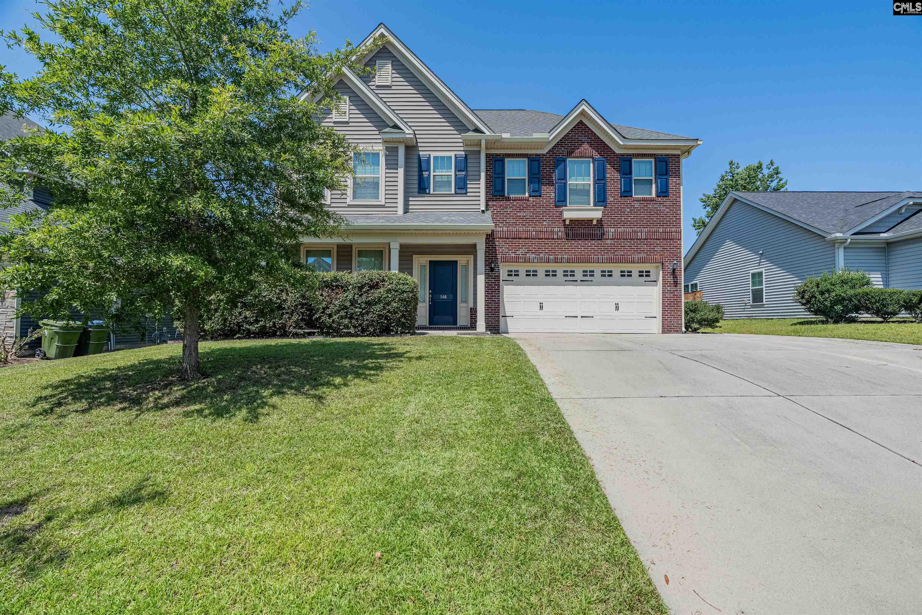 146 Eldon Dr, Cayce, South Carolina image 2