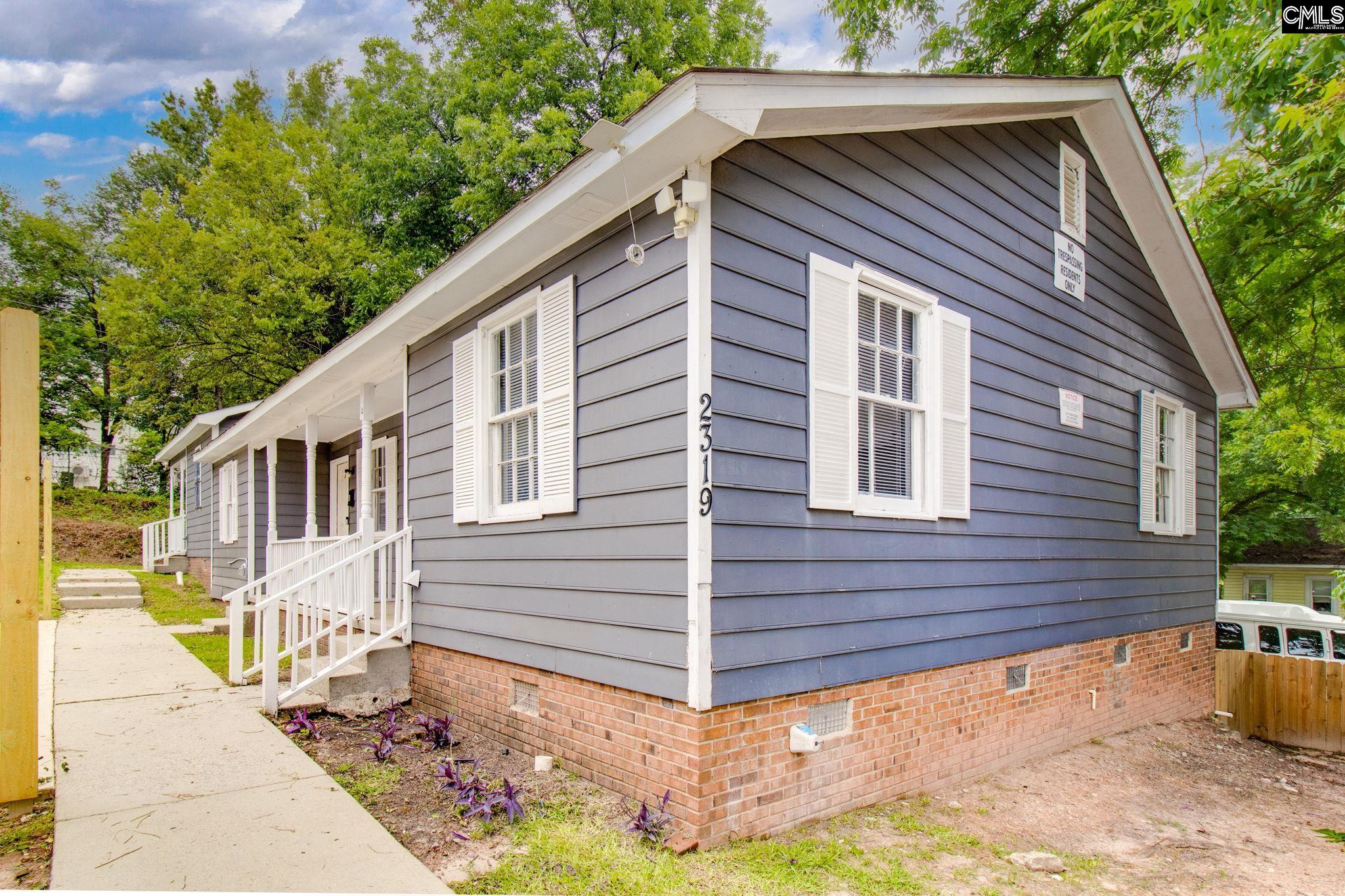 2319 Greene Street, Columbia, South Carolina image 2