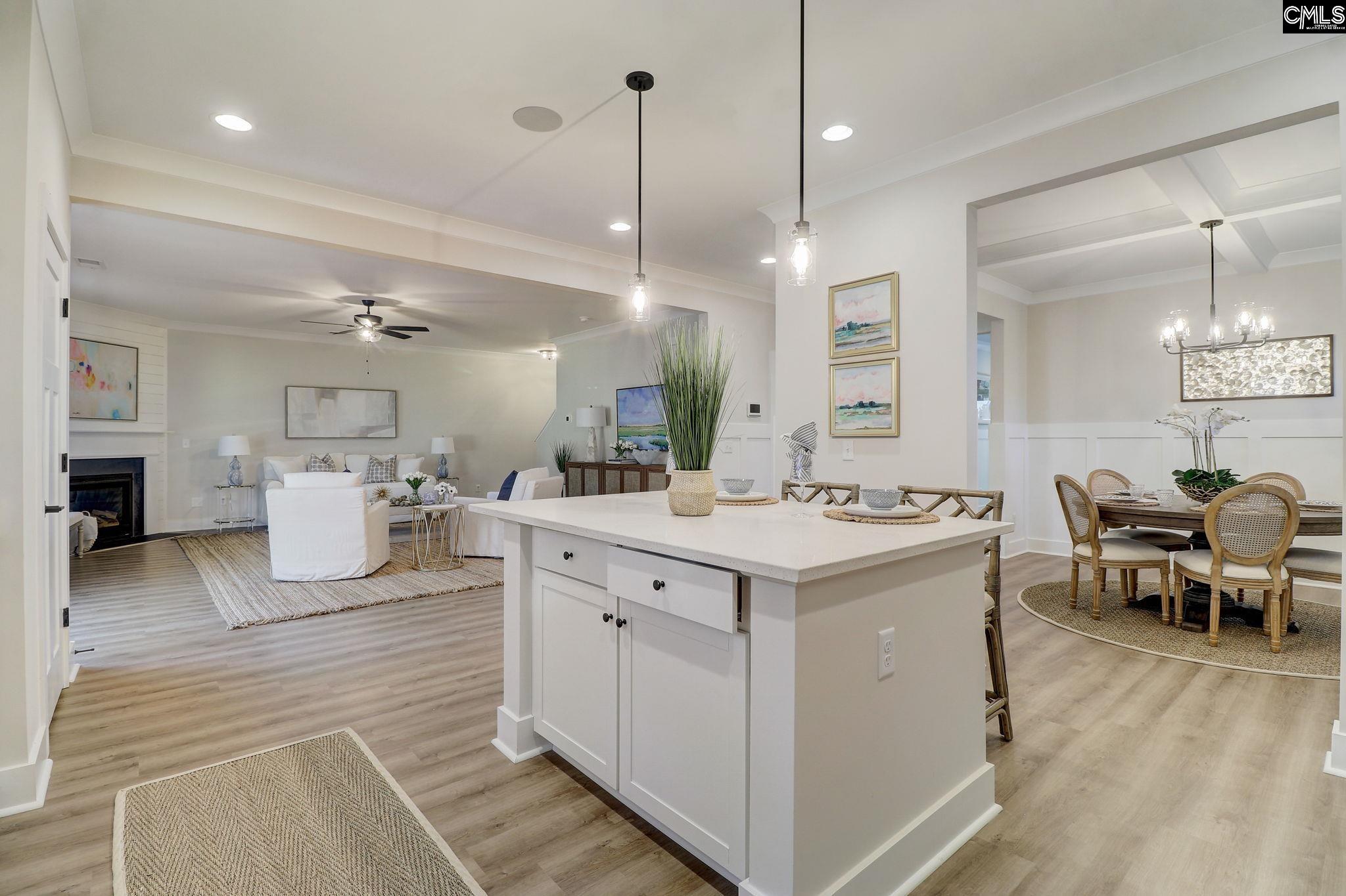 256 Four Oaks Drive, Lugoff, South Carolina image 11