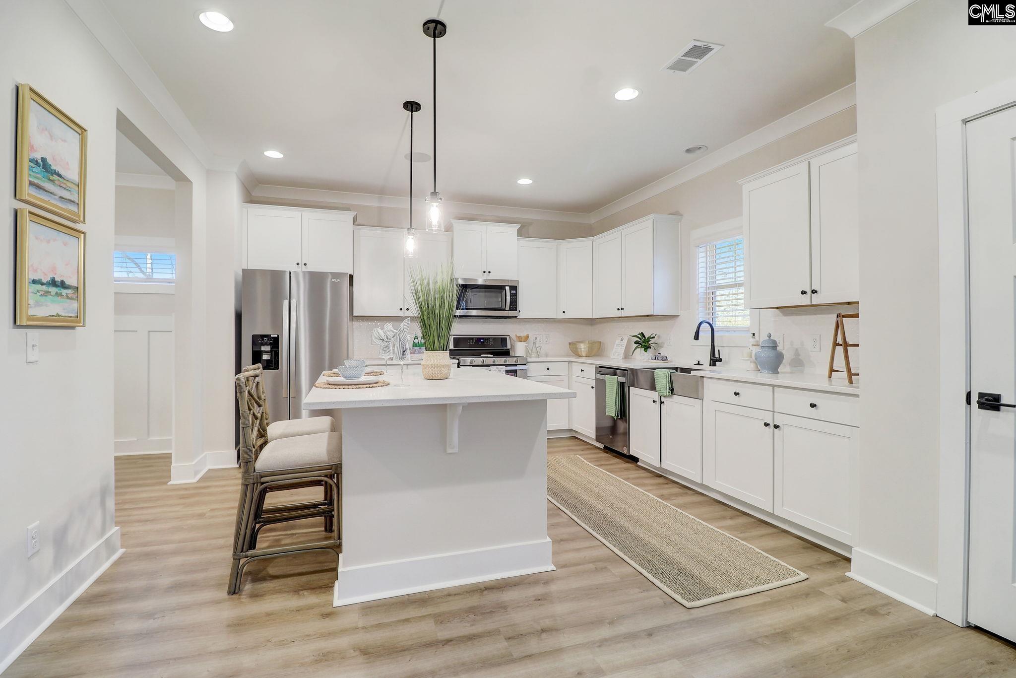 256 Four Oaks Drive, Lugoff, South Carolina image 12