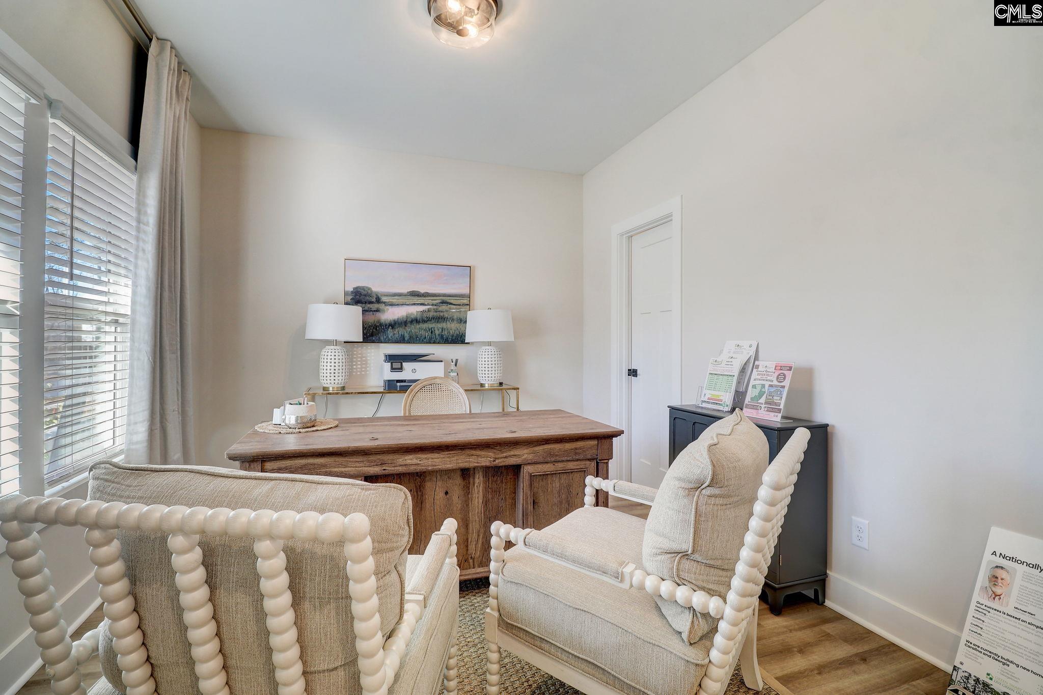 256 Four Oaks Drive, Lugoff, South Carolina image 13