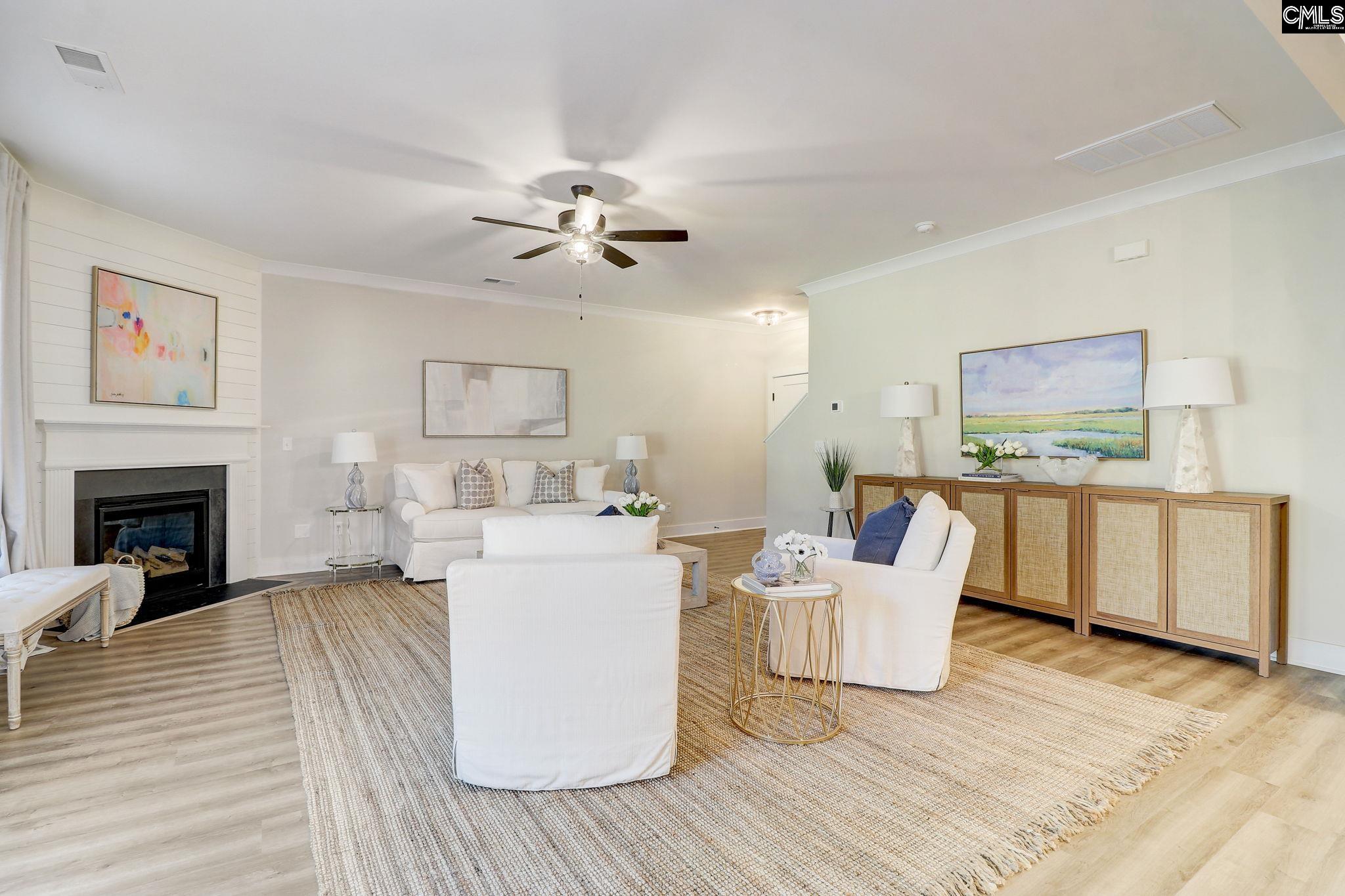256 Four Oaks Drive, Lugoff, South Carolina image 3