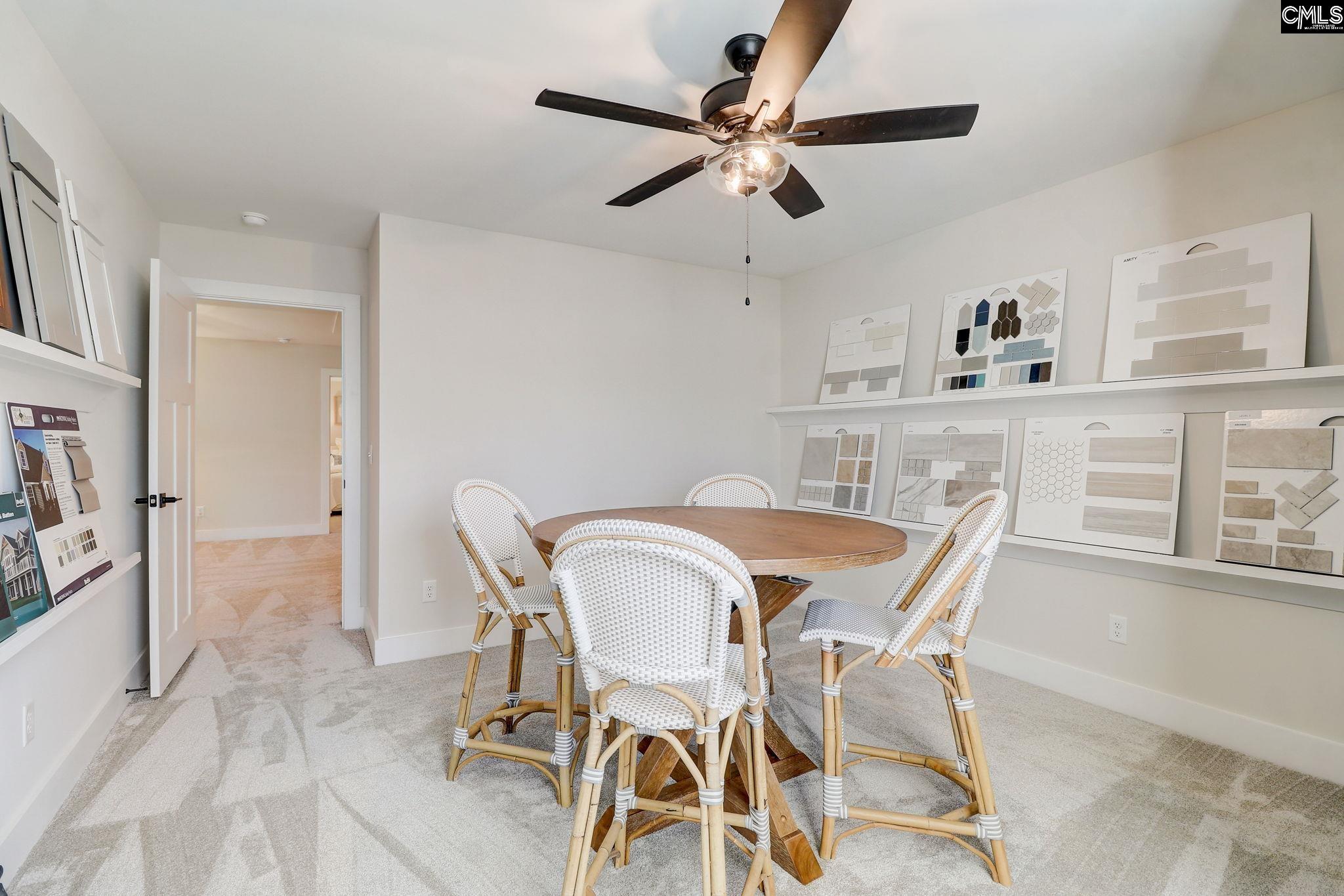 256 Four Oaks Drive, Lugoff, South Carolina image 34