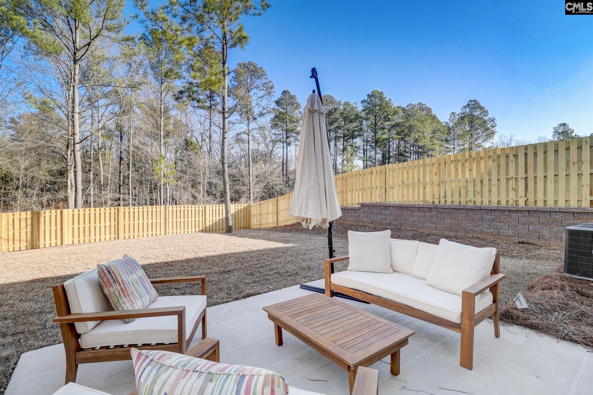 256 Four Oaks Drive, Lugoff, South Carolina image 35