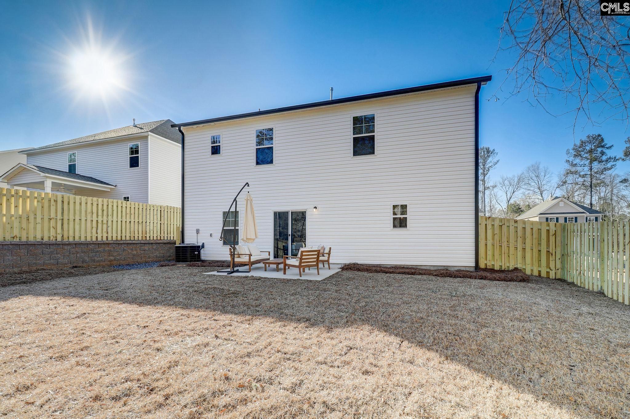 256 Four Oaks Drive, Lugoff, South Carolina image 37