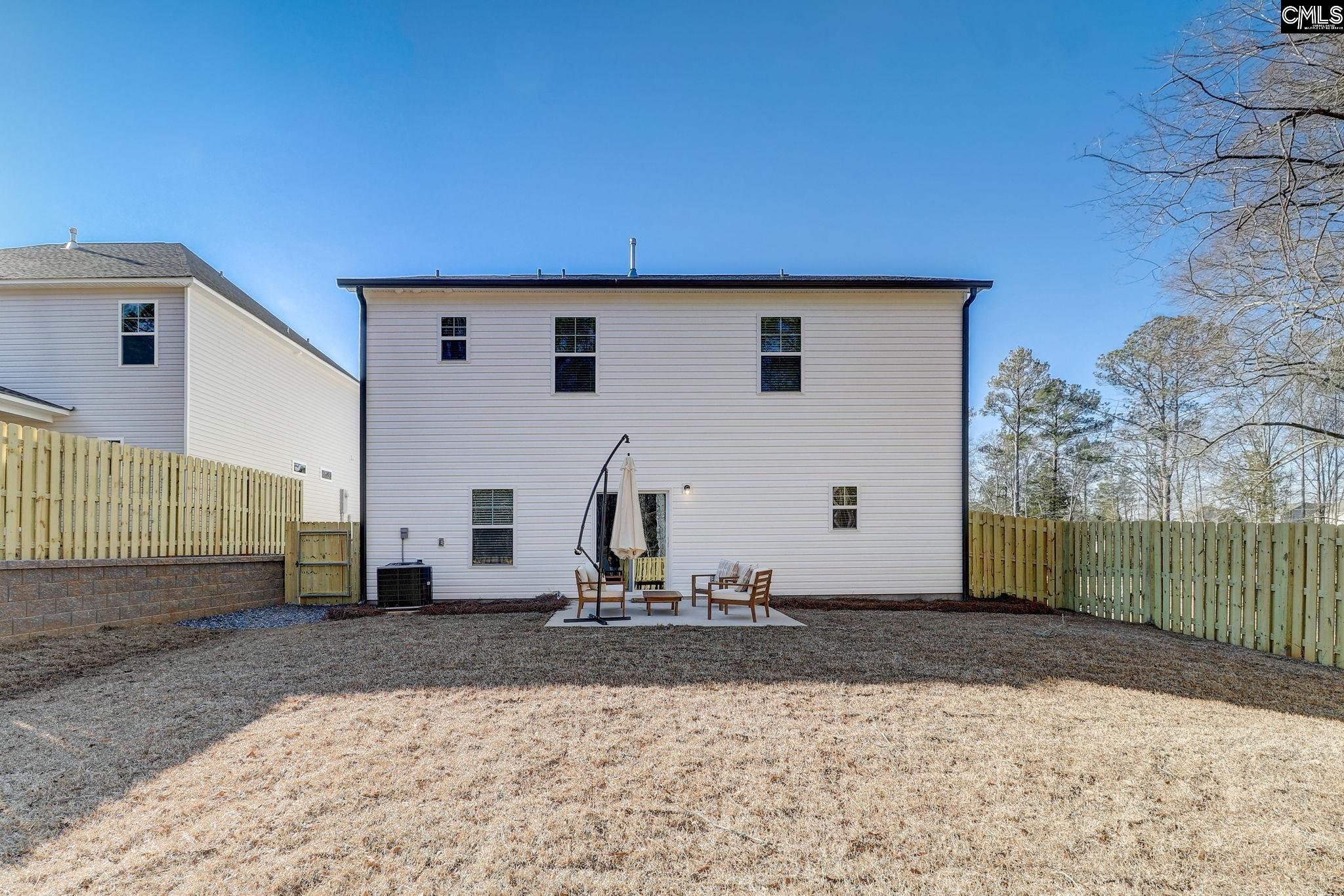 256 Four Oaks Drive, Lugoff, South Carolina image 38