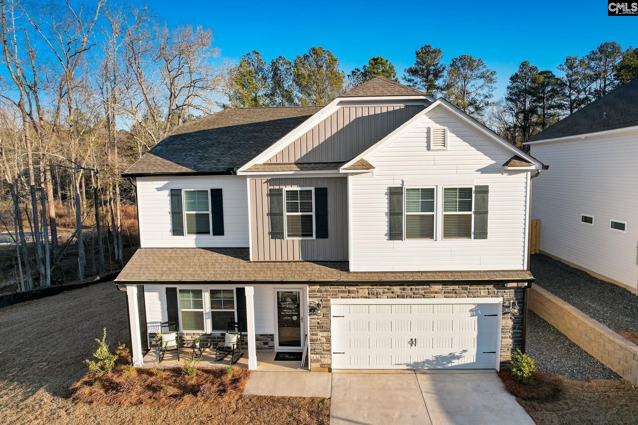256 Four Oaks Drive, Lugoff, South Carolina image 39