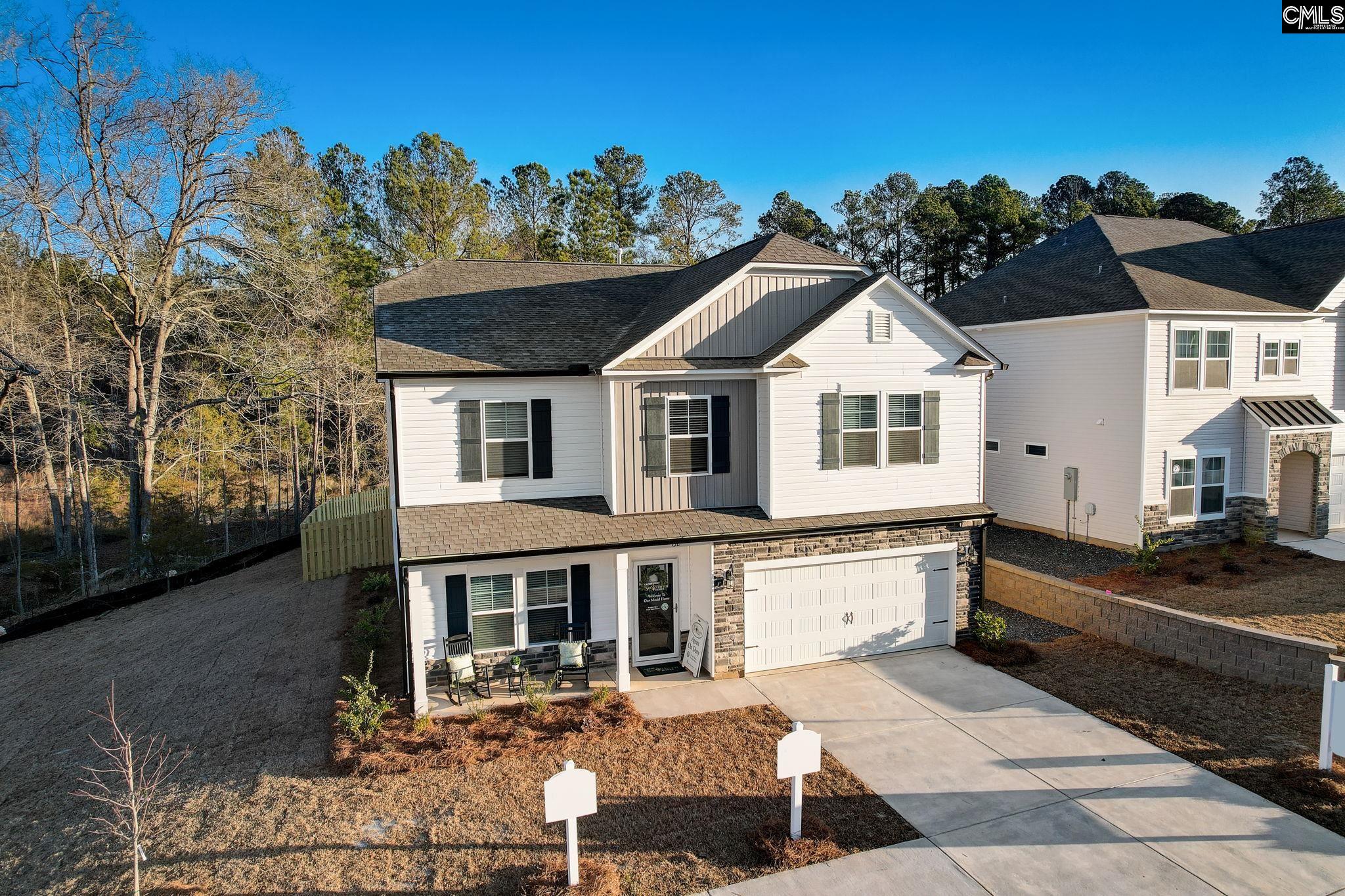 256 Four Oaks Drive, Lugoff, South Carolina image 40