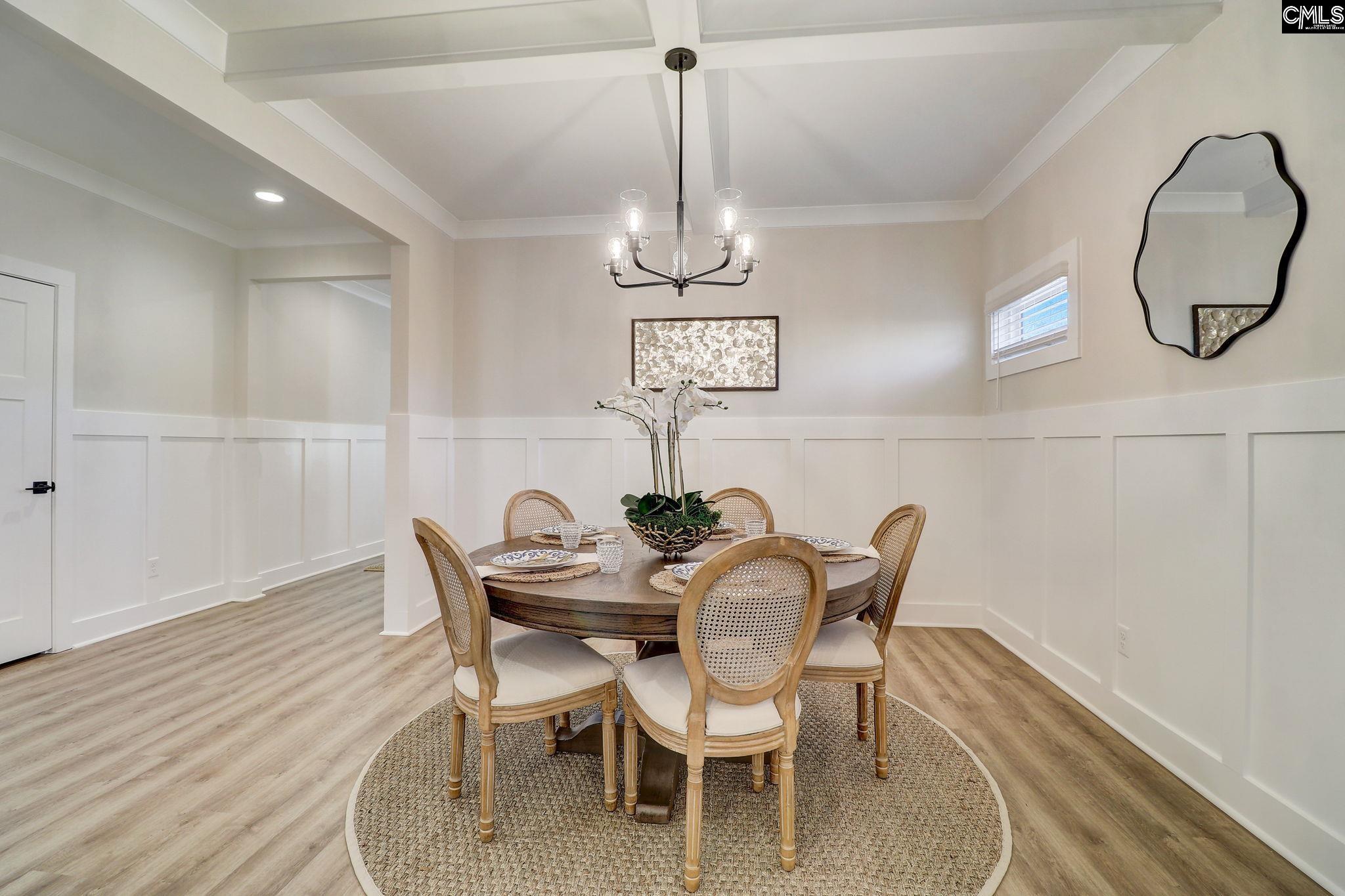 256 Four Oaks Drive, Lugoff, South Carolina image 10