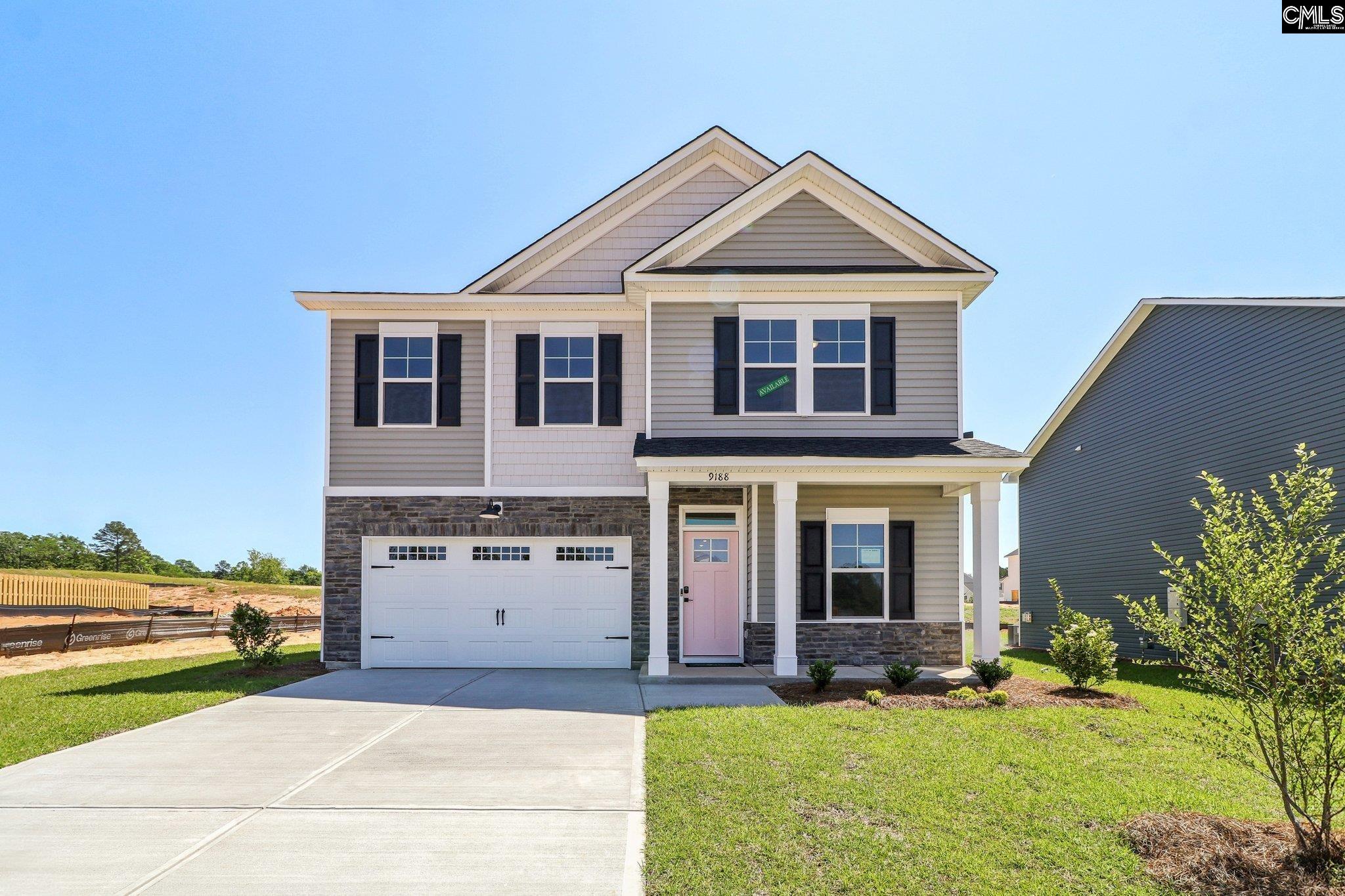 228 Four Oaks Drive, Lugoff, South Carolina image 1