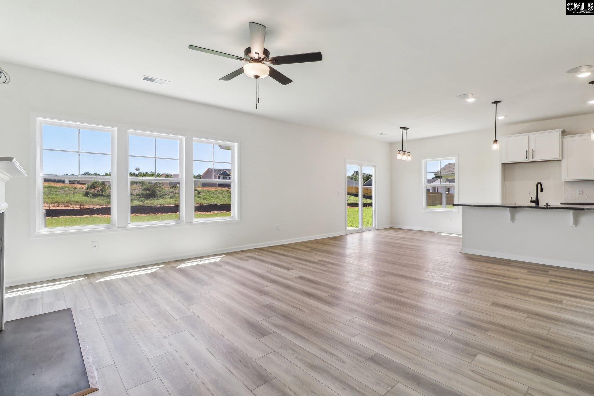 228 Four Oaks Drive, Lugoff, South Carolina image 9