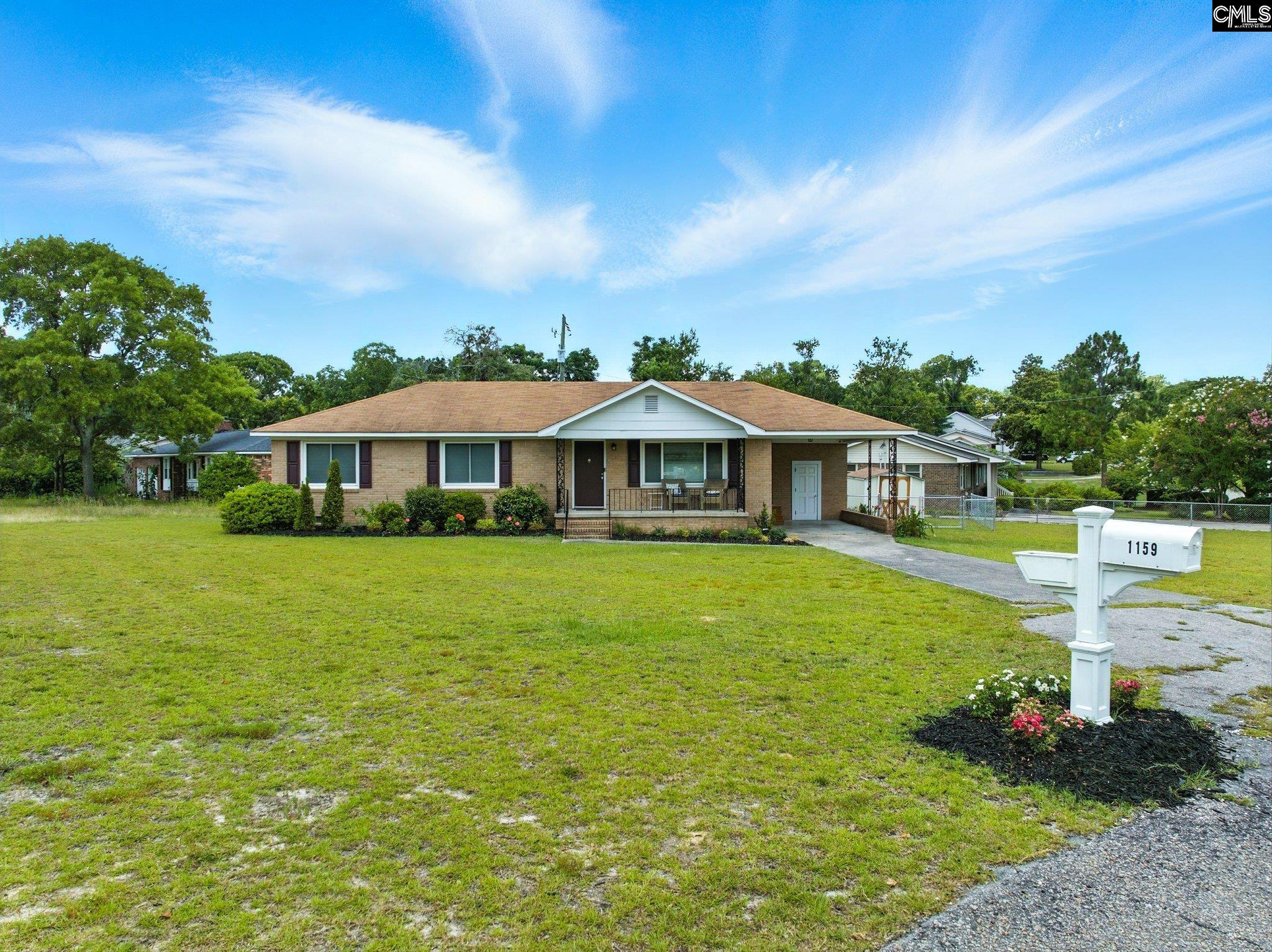 1159 Starview Drive, West Columbia, South Carolina image 2