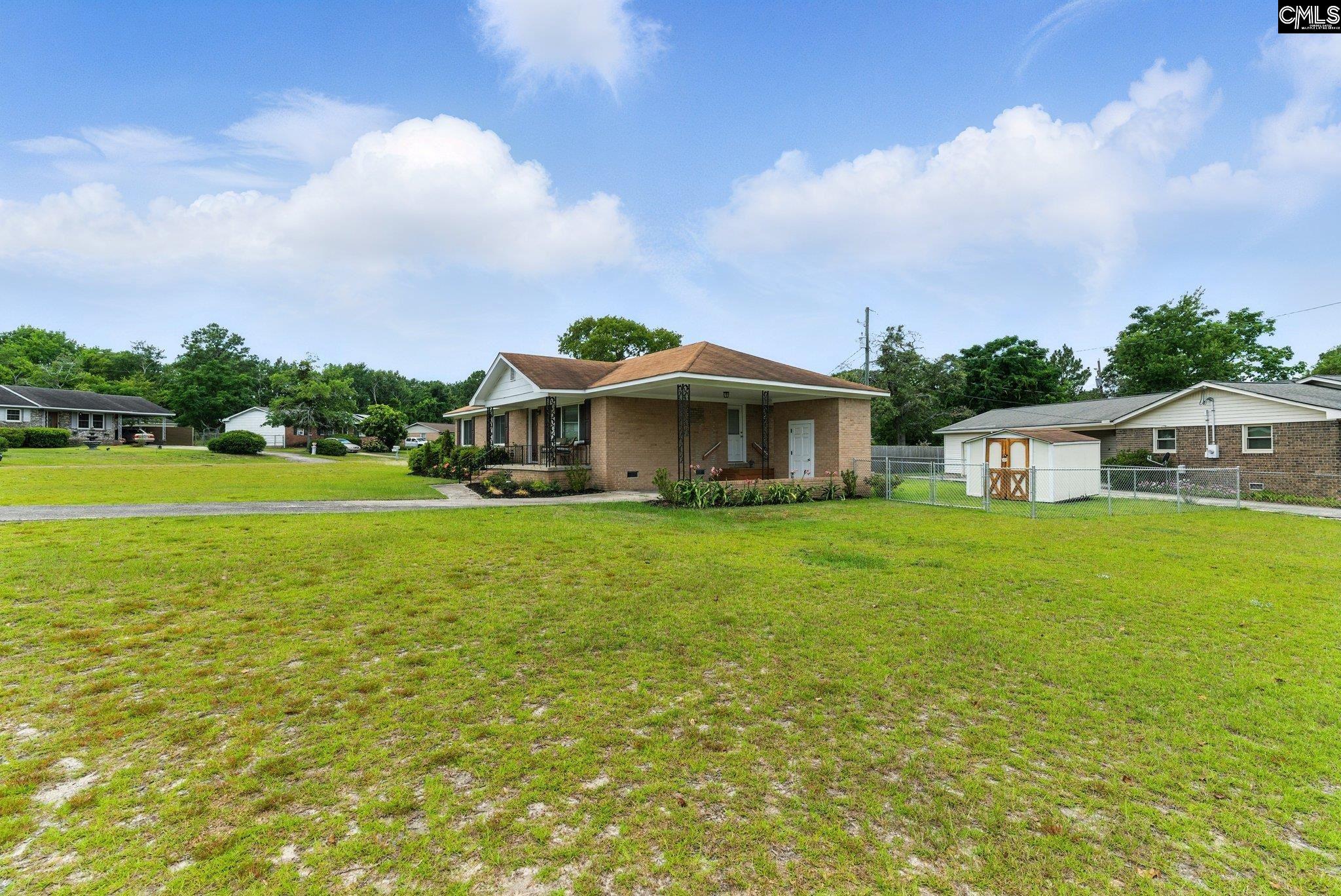 1159 Starview Drive, West Columbia, South Carolina image 3