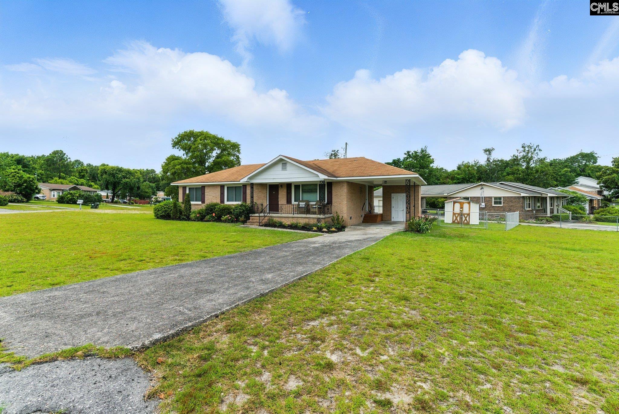 1159 Starview Drive, West Columbia, South Carolina image 4