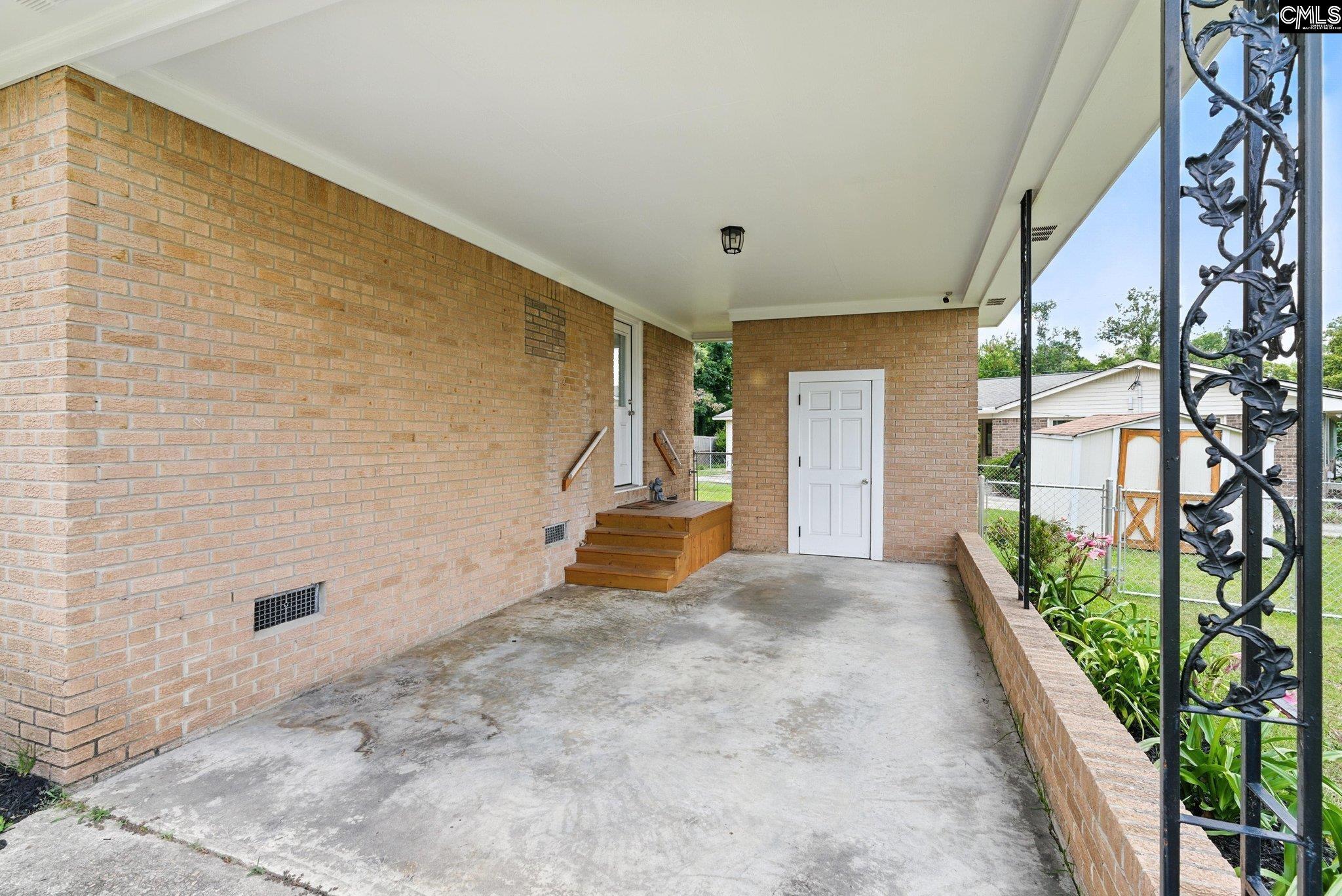 1159 Starview Drive, West Columbia, South Carolina image 31