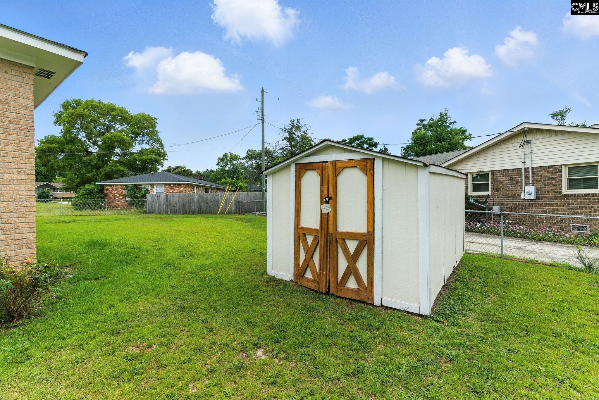 1159 Starview Drive, West Columbia, South Carolina image 32