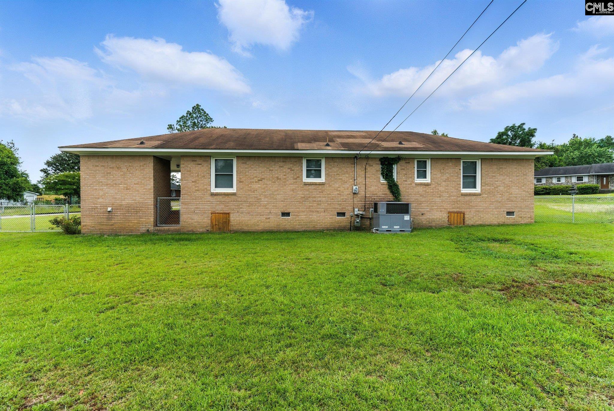 1159 Starview Drive, West Columbia, South Carolina image 35
