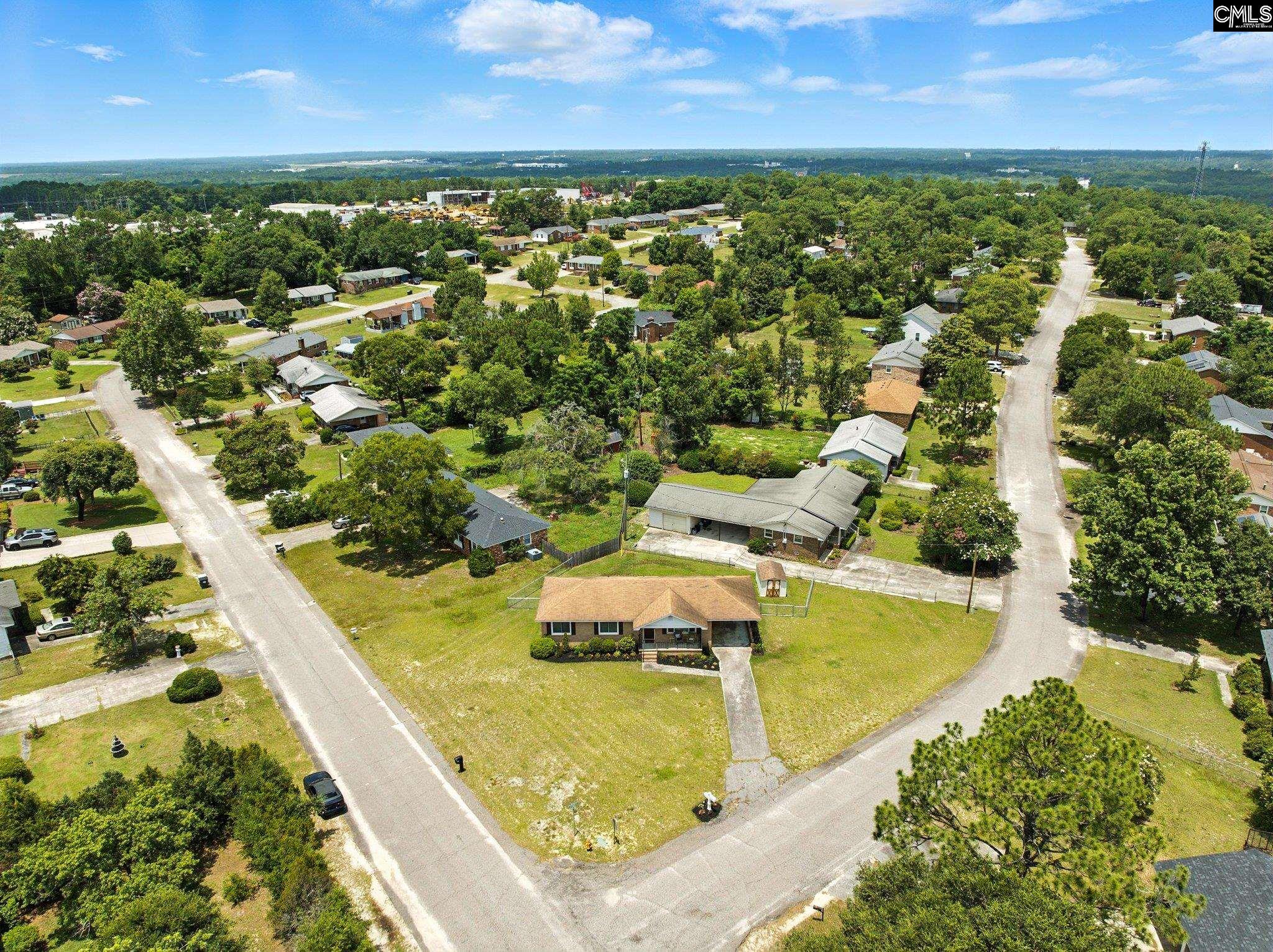1159 Starview Drive, West Columbia, South Carolina image 37