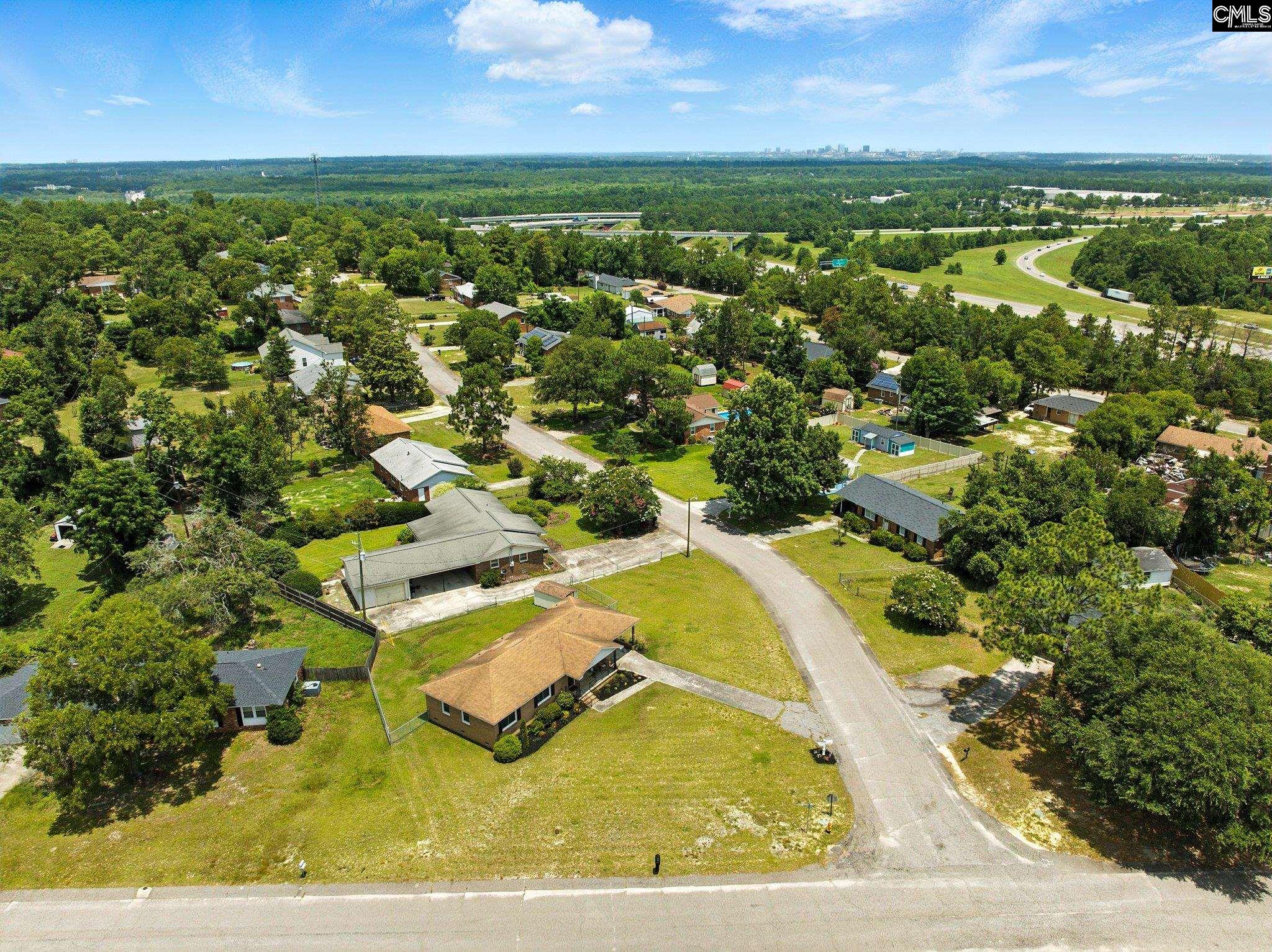 1159 Starview Drive, West Columbia, South Carolina image 38