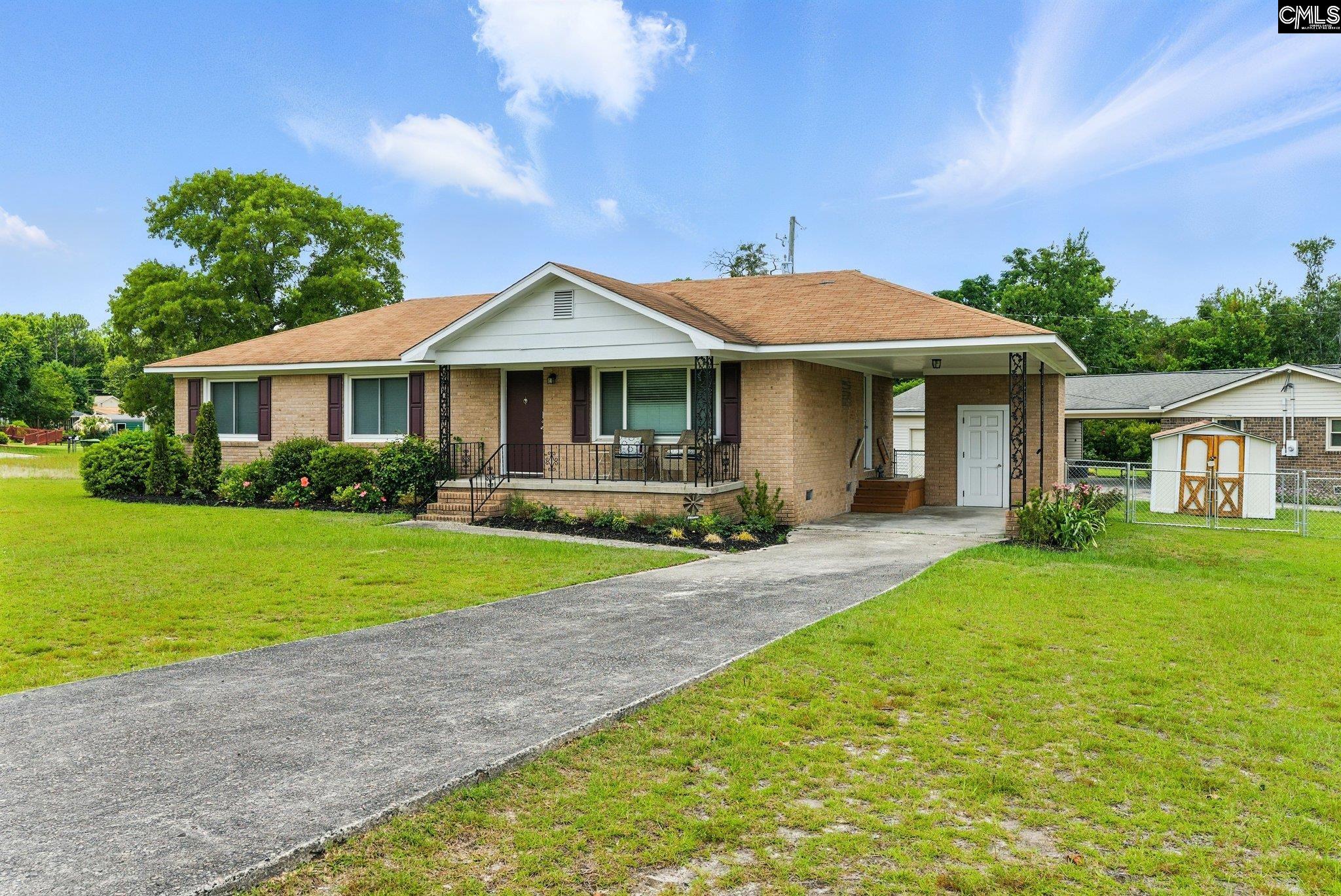 1159 Starview Drive, West Columbia, South Carolina image 5