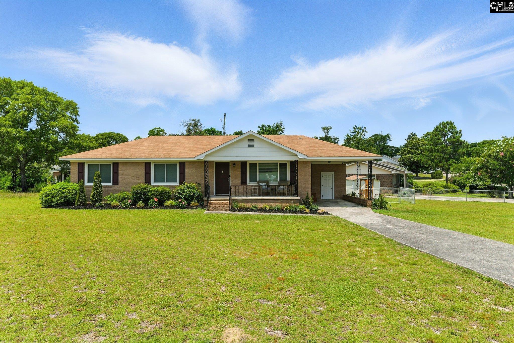 1159 Starview Drive, West Columbia, South Carolina image 6