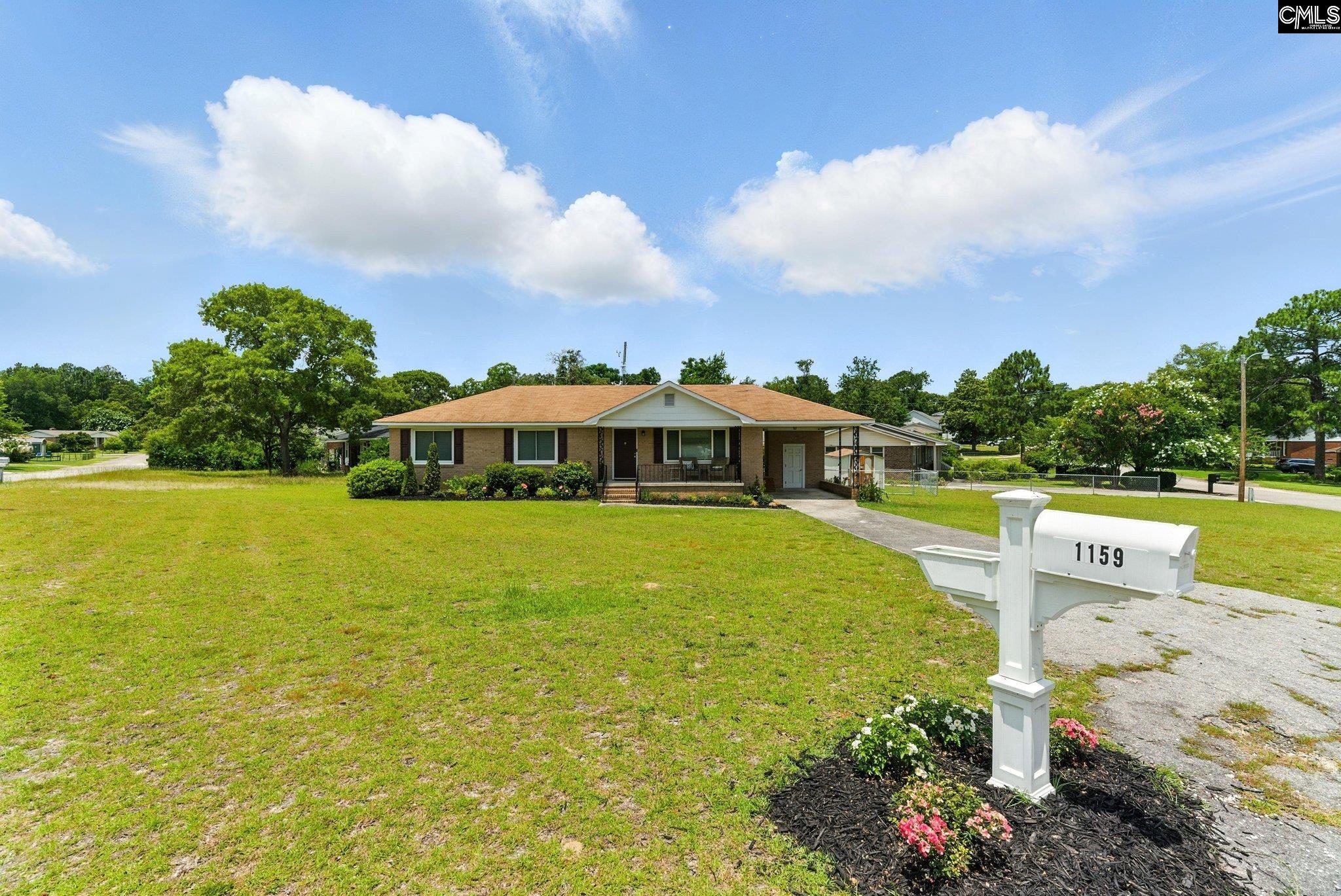 1159 Starview Drive, West Columbia, South Carolina image 7