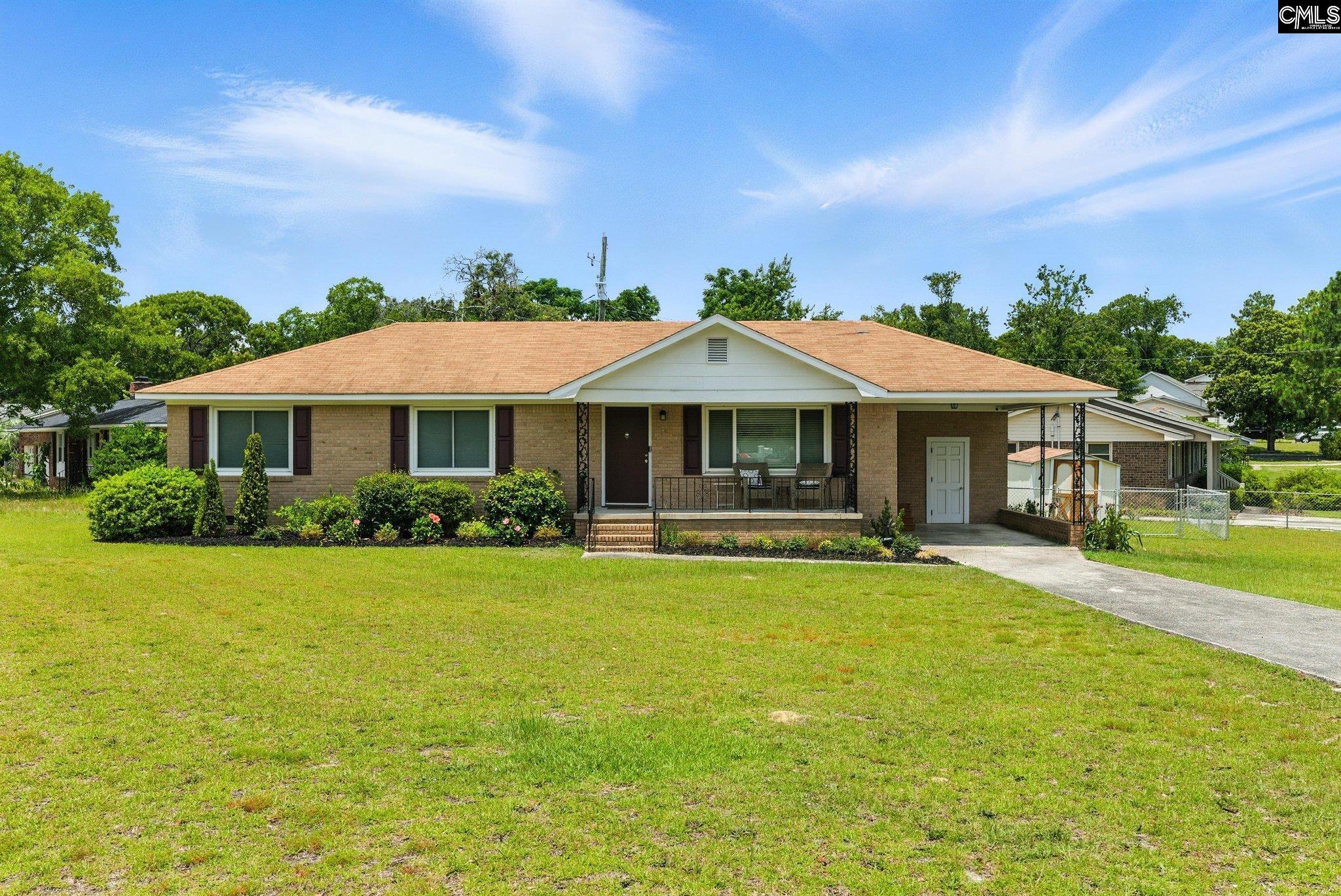 1159 Starview Drive, West Columbia, South Carolina image 8