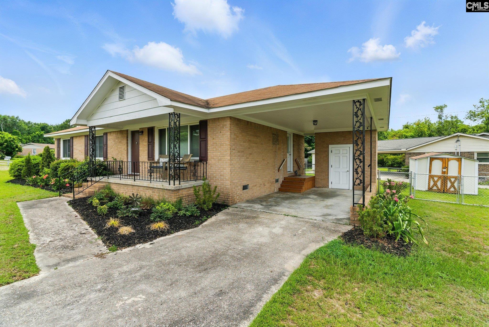 1159 Starview Drive, West Columbia, South Carolina image 10